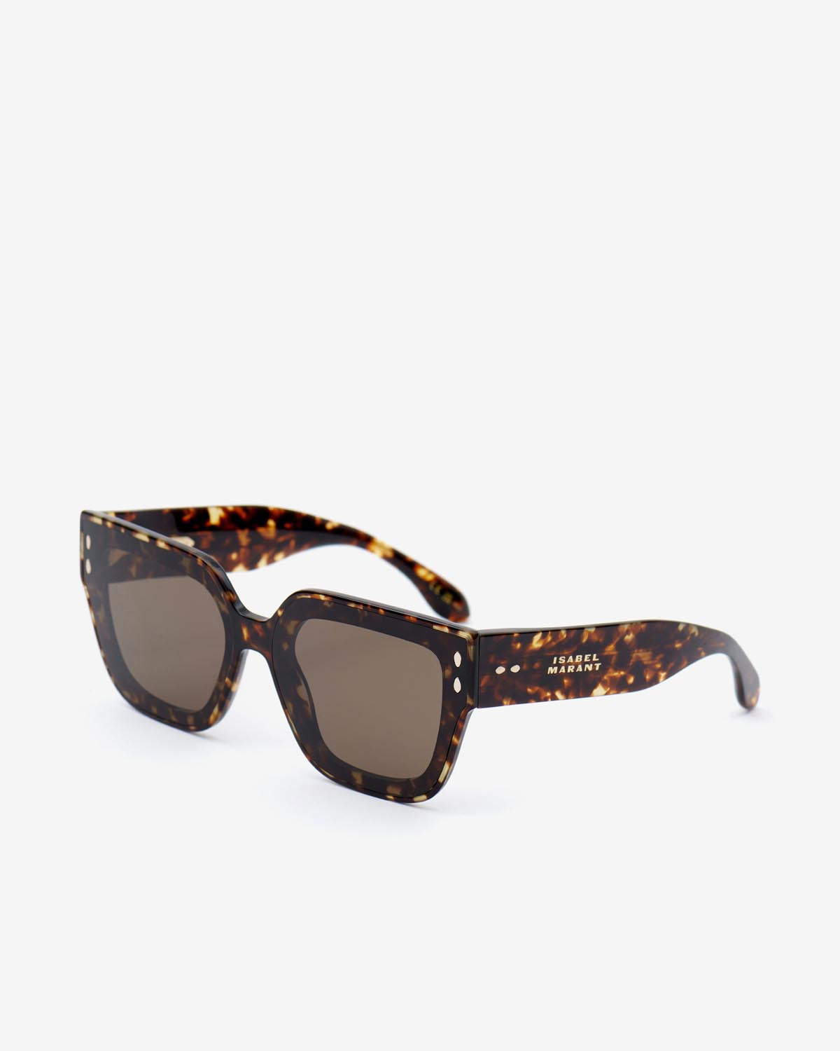 Niby sunglasses Woman Havana-brown 1