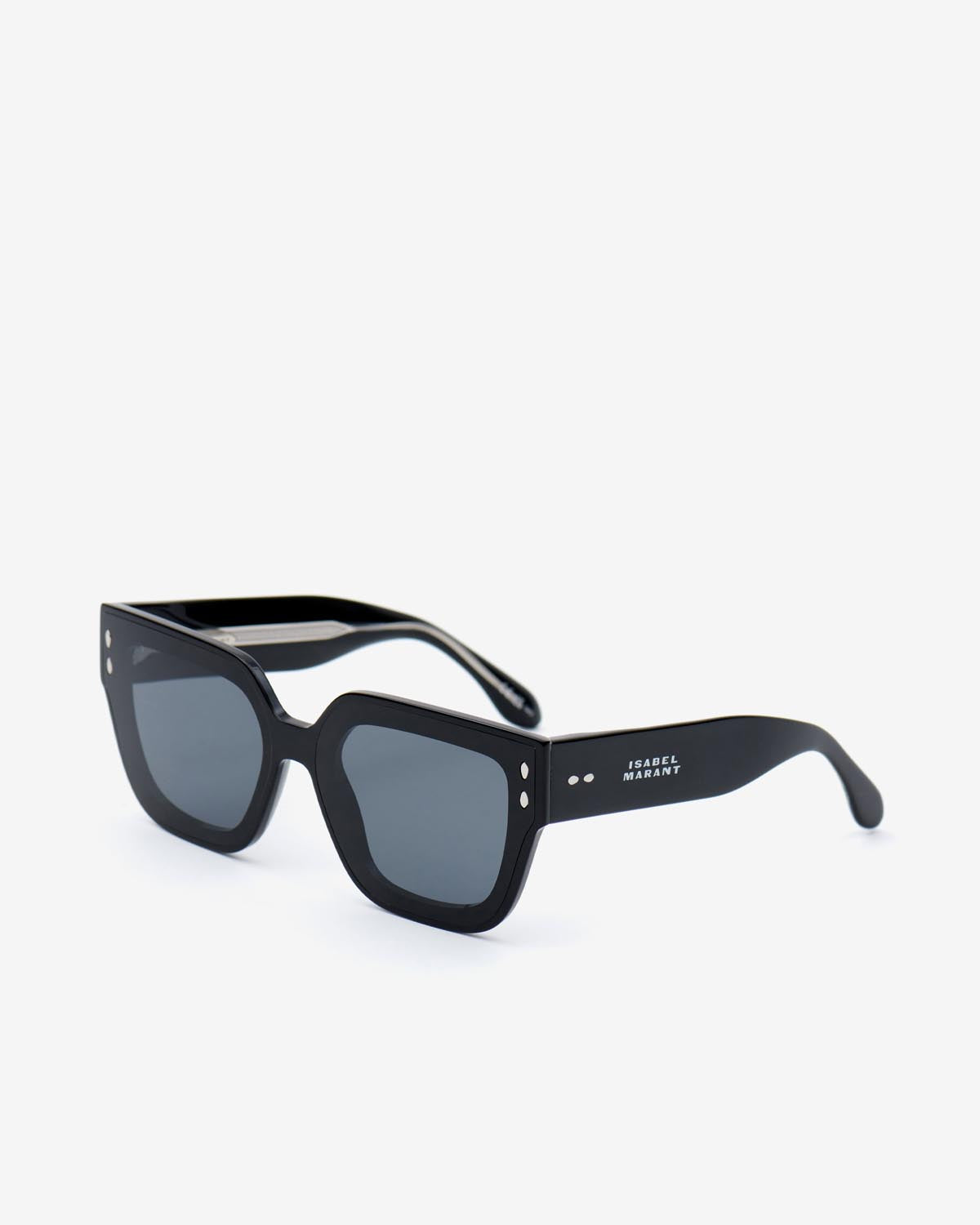 Niby sunglasses Woman Black pall-gray 1