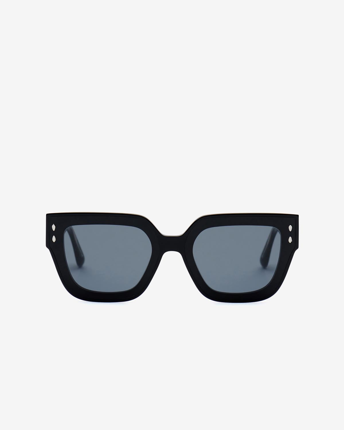 Niby sunglasses Woman Black pall-gray 2
