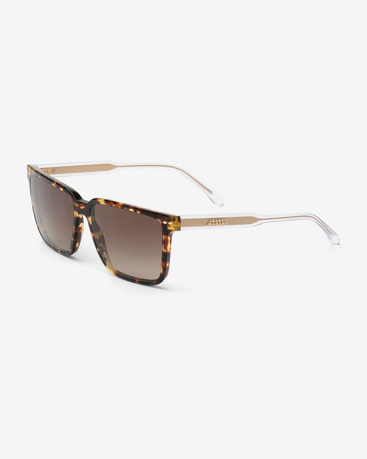 Priya squared Woman Havana-brown s 2