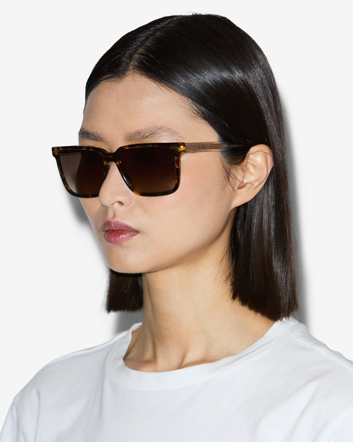 Priya squared Woman Havana-brown s 2