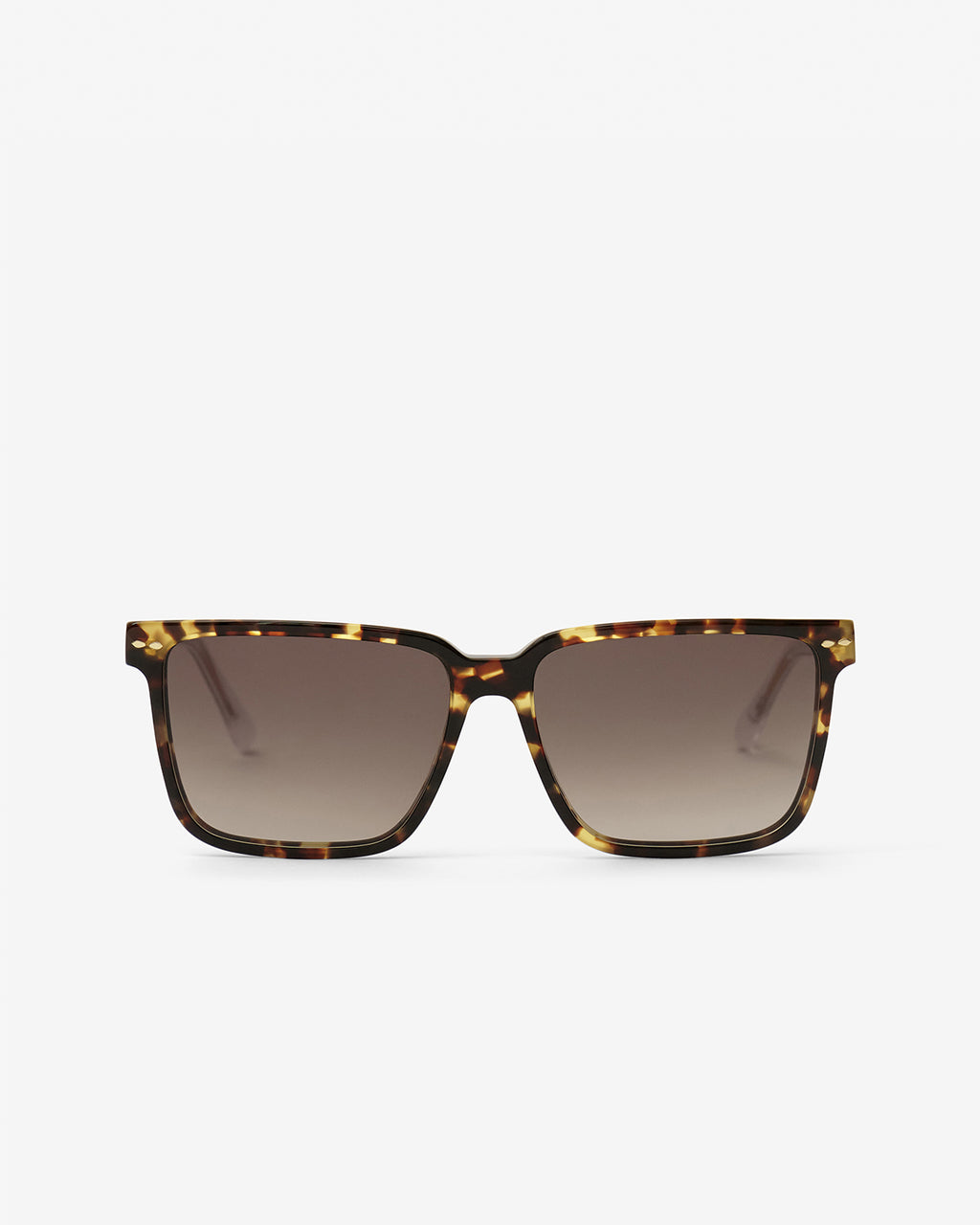 Isabel Marant Lunettes Squared Priya