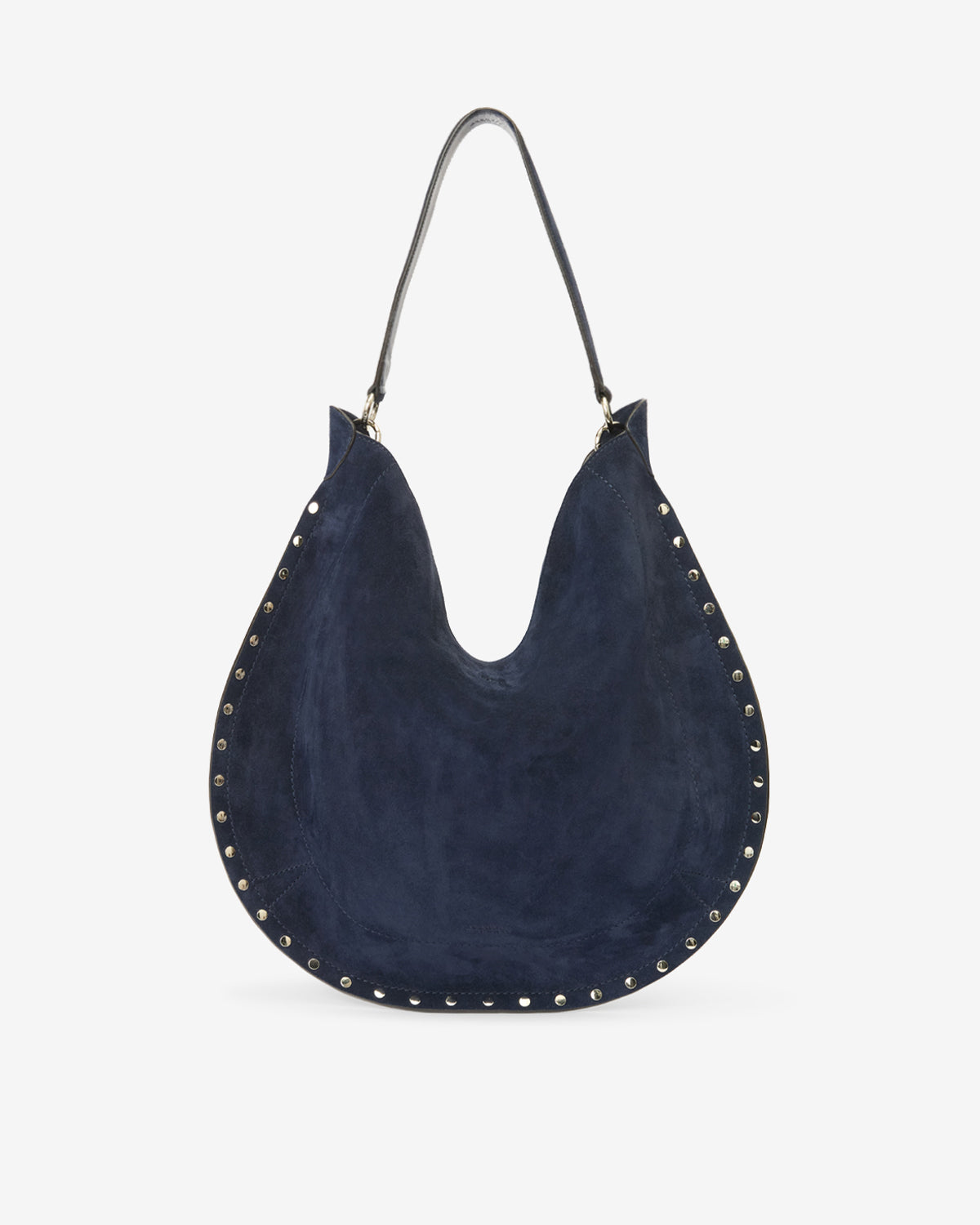 スタッズ付きバッグ – Oskan Soft コレクション | Isabel Marant 公式