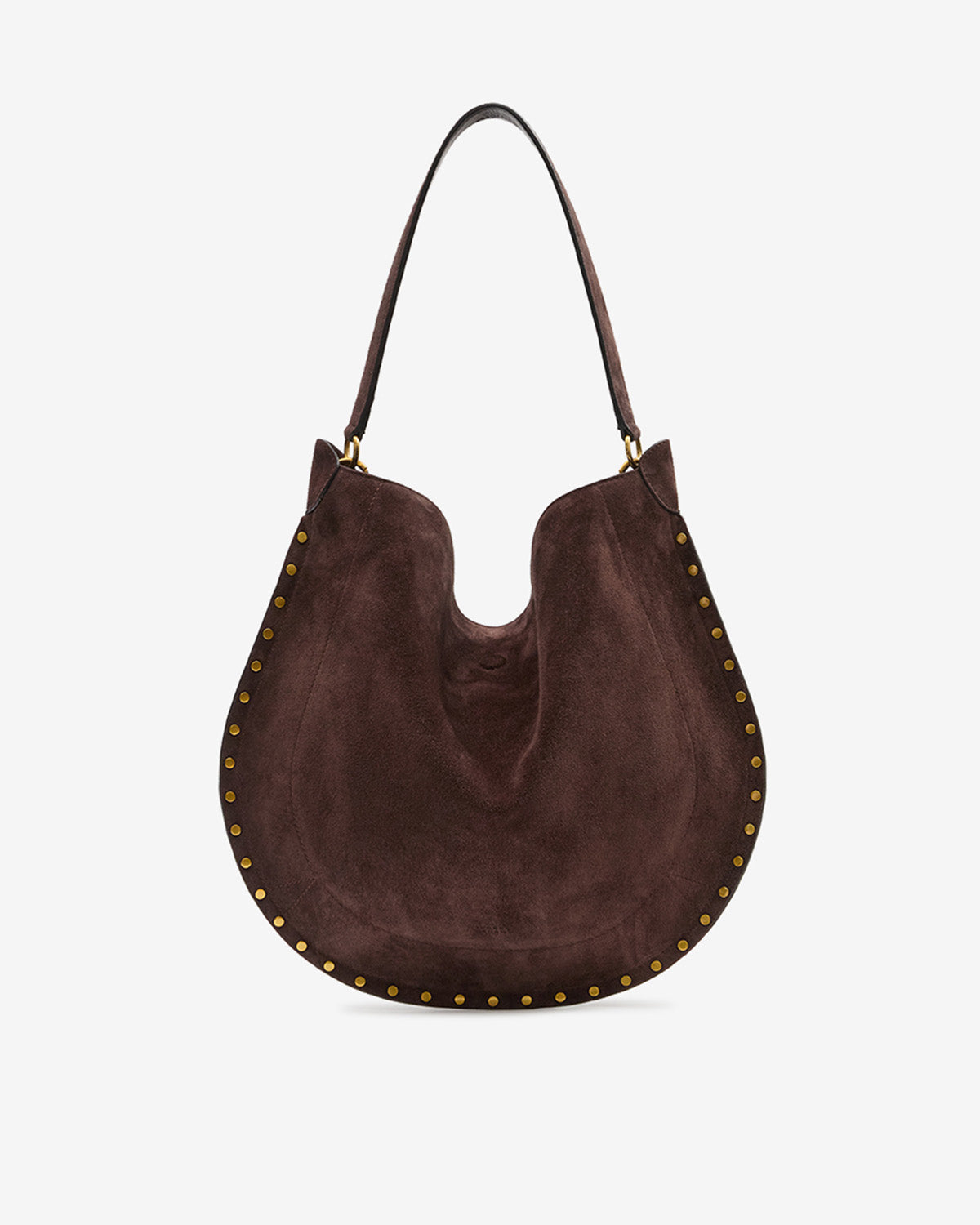 スタッズ付きバッグ – Oskan Soft コレクション | Isabel Marant 公式