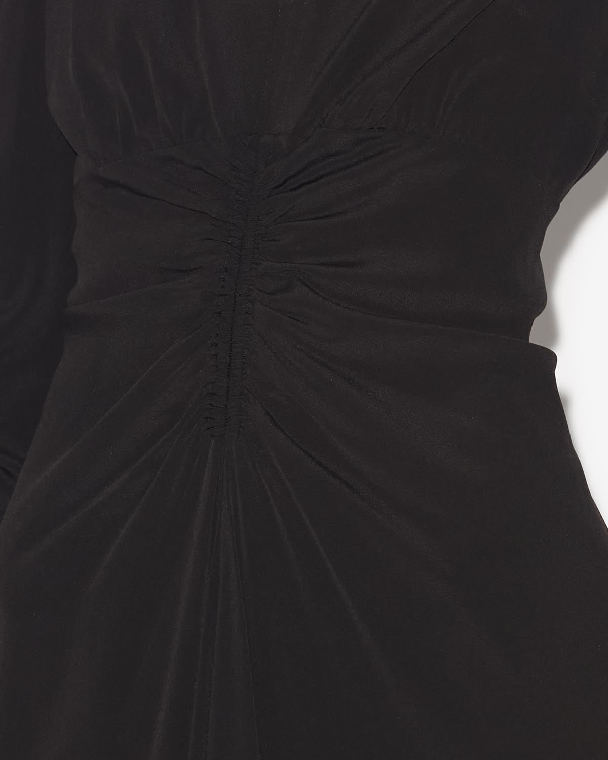 Albini dress Woman Black 3