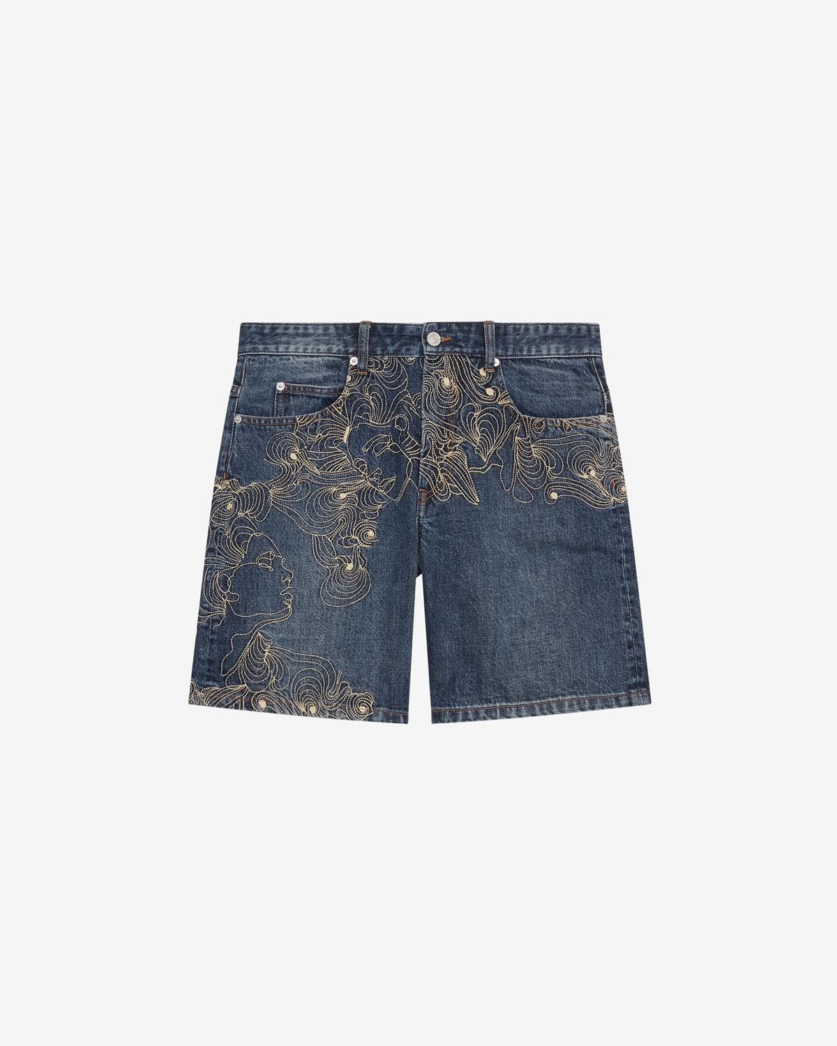 Pants and Shorts Man | ISABEL MARANT Official Private Offer – ページ 3