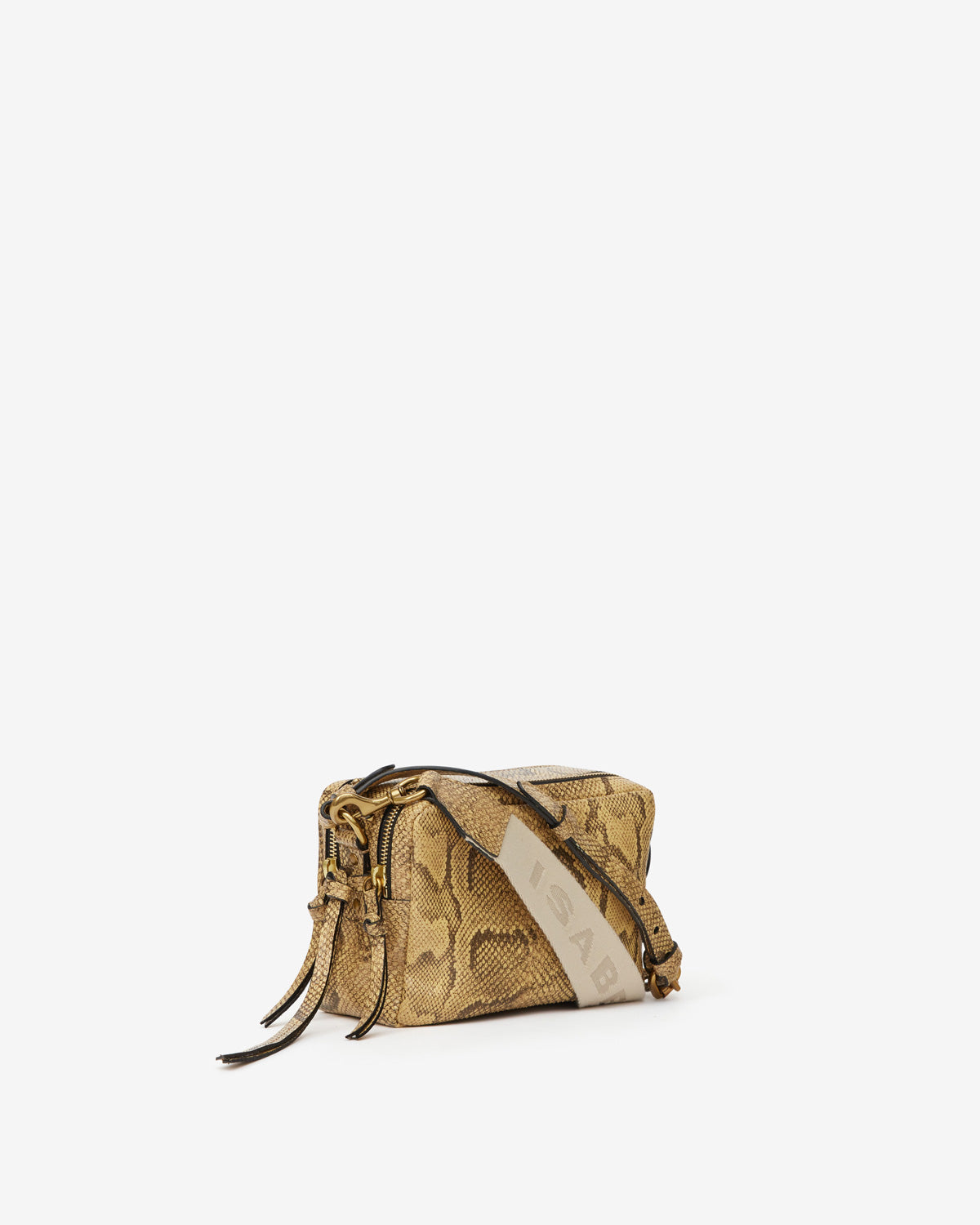 Tasche wardy camera Woman Sand 2