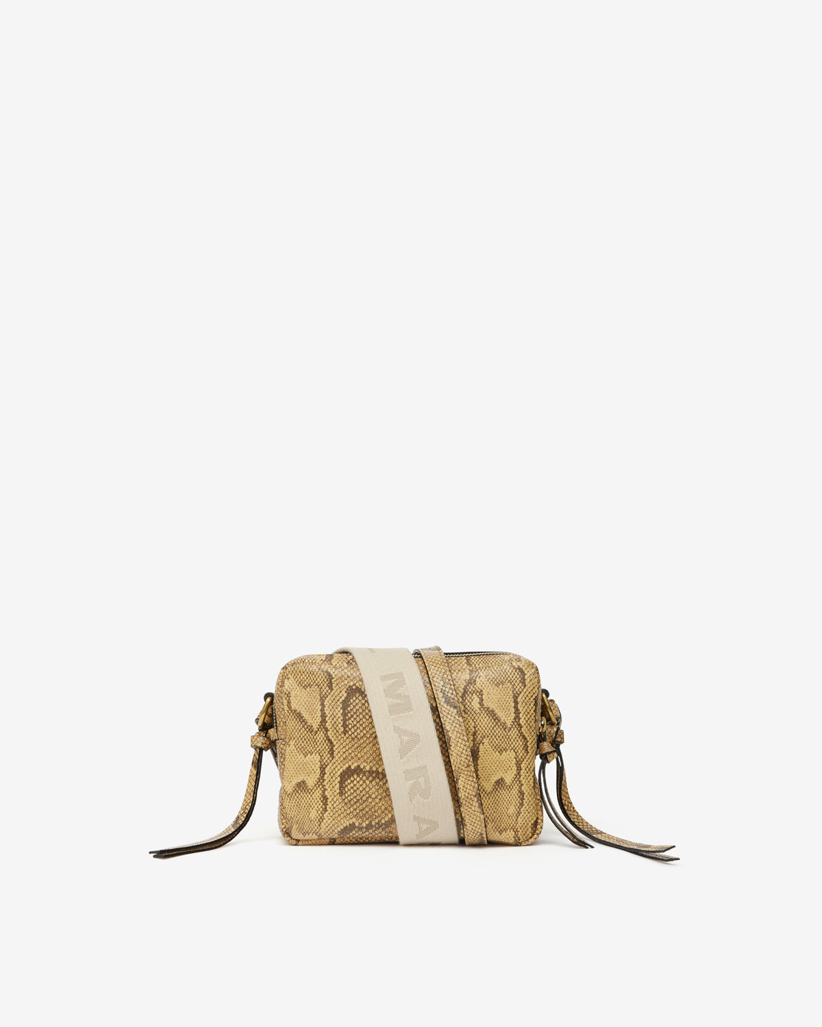 Bolso wardy camera Woman Sand 3