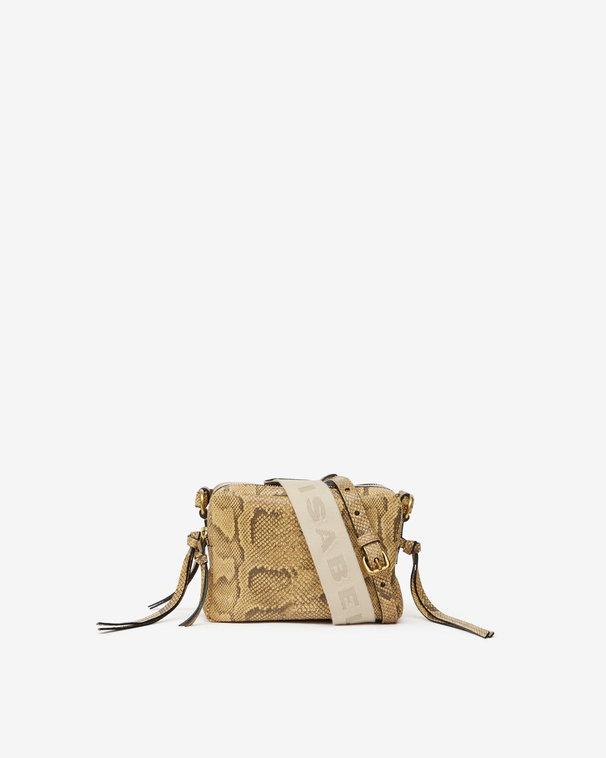 Bolso wardy camera Woman Sand 1