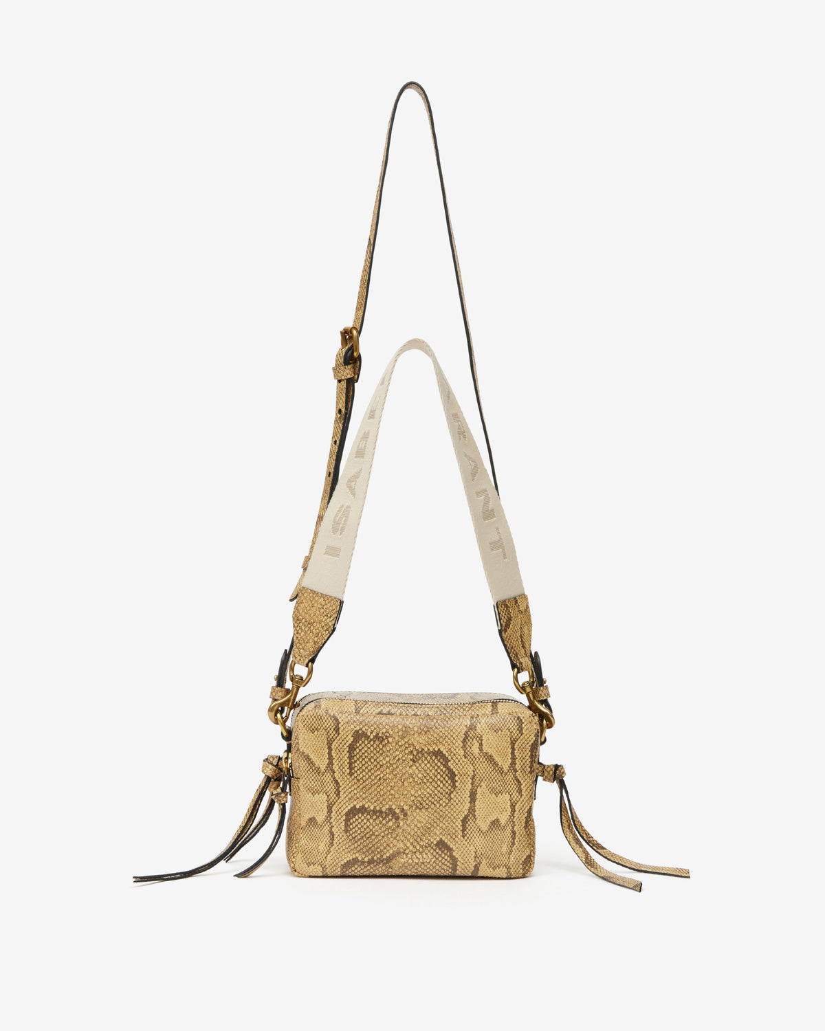 Tasche wardy camera Woman Sand 5