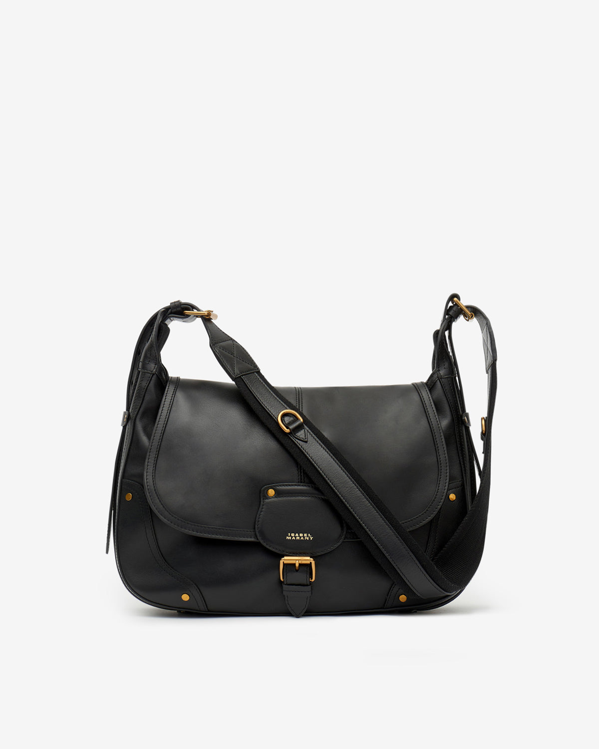 Sierra bag Woman Black 4