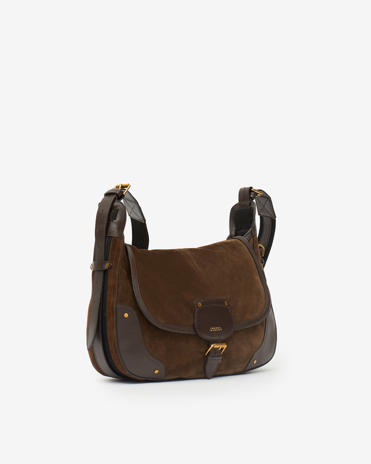 Sierra bag Woman Bronze 5