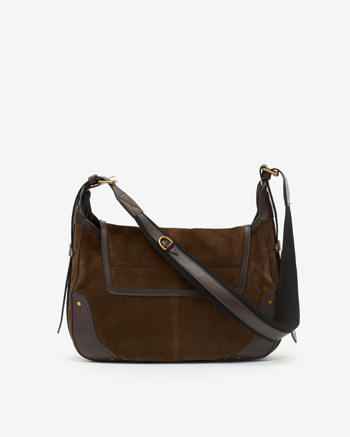 Bolso sierra Woman Bronce 3