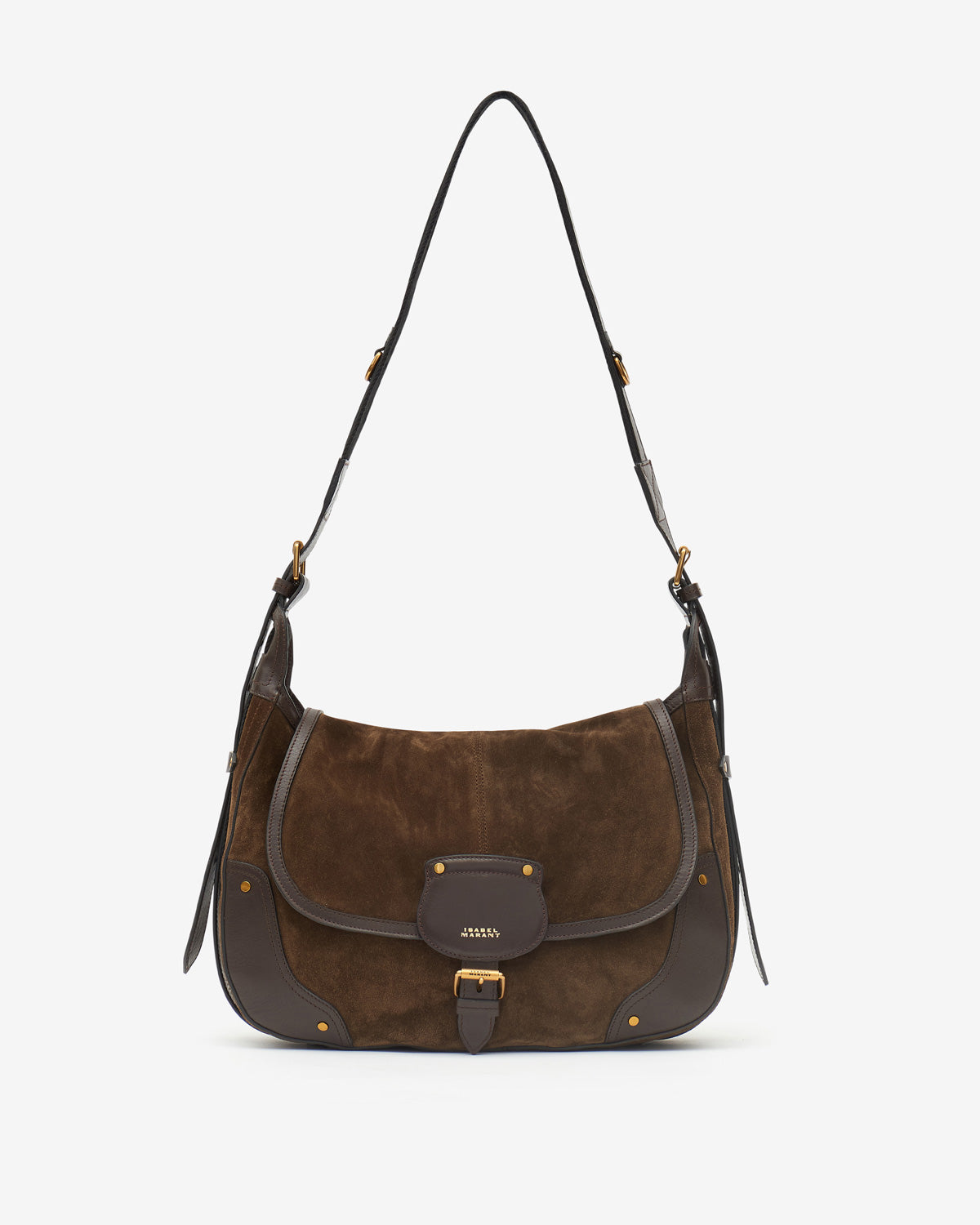 Tasche sierra Woman Bronze 6