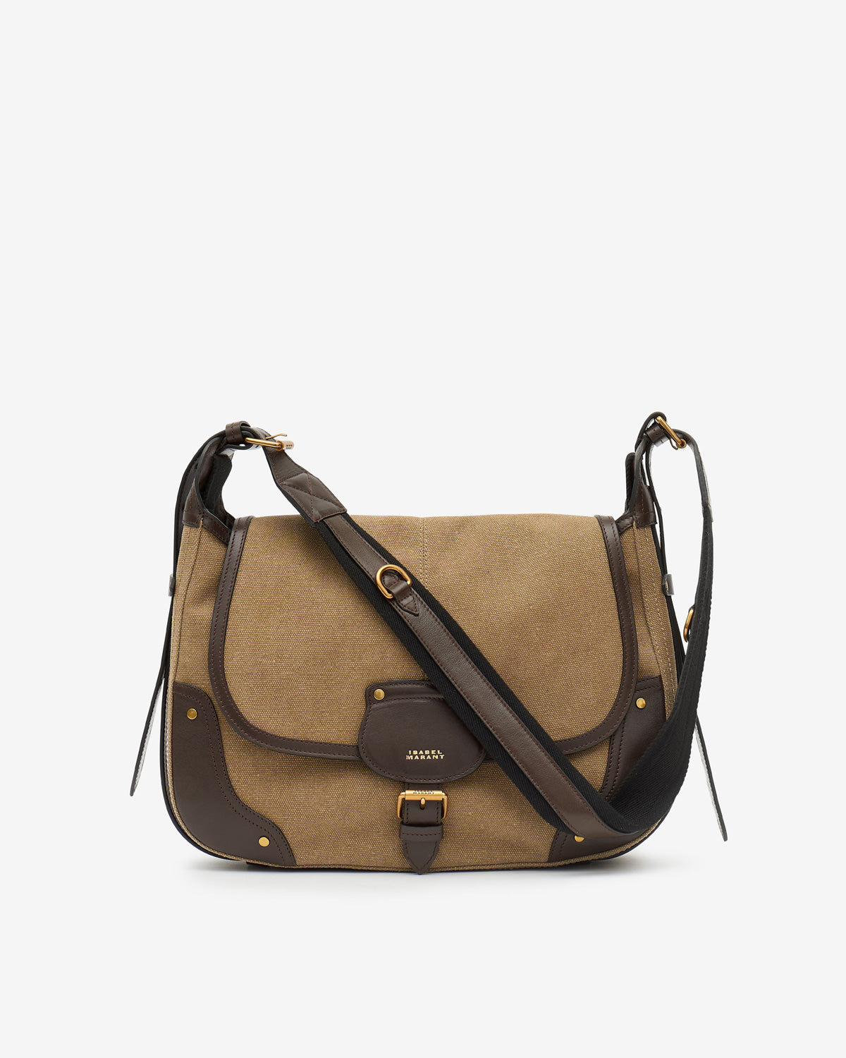 Sierra bag Woman Khaki 1