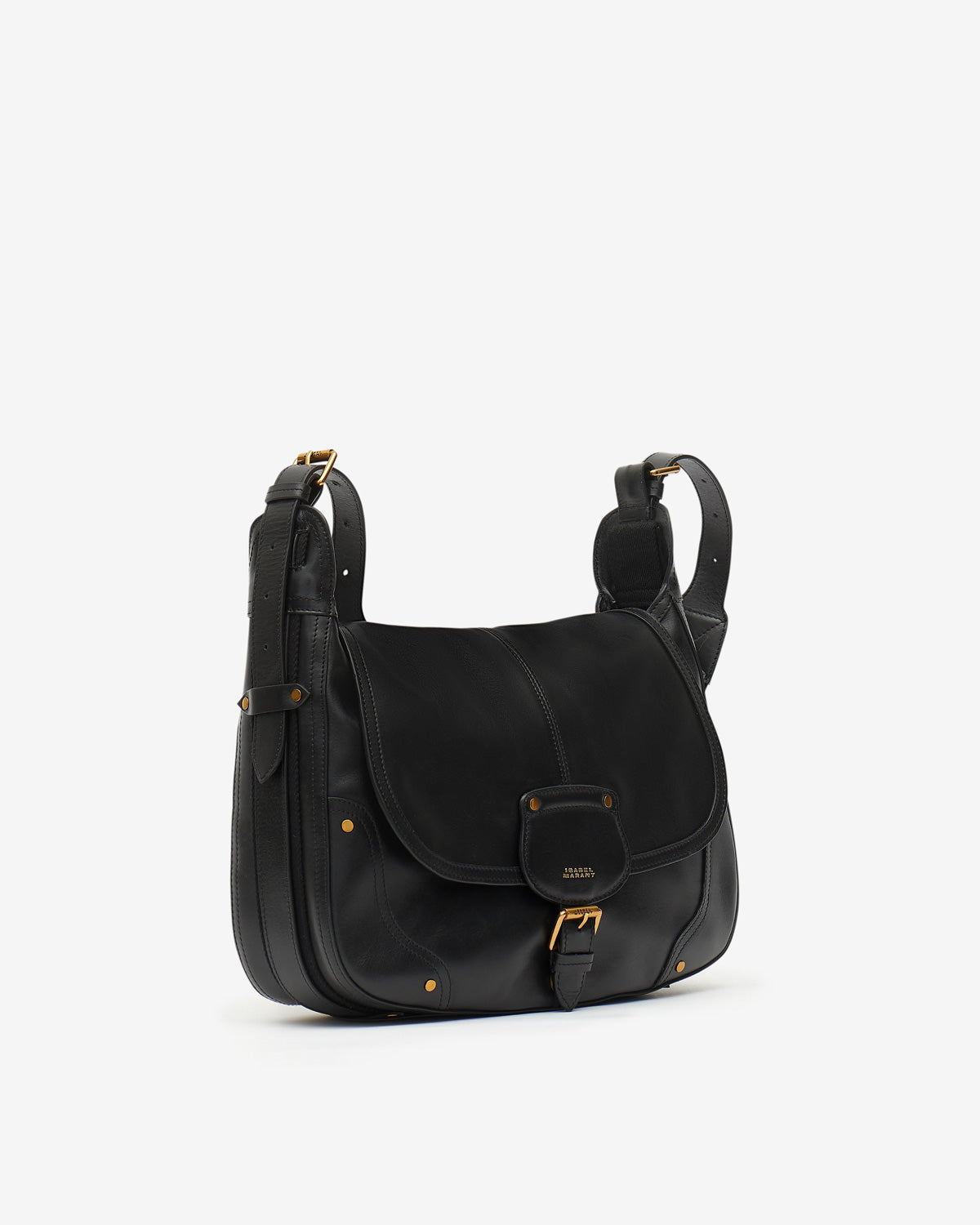 Borsa sierra s Woman Nero 2