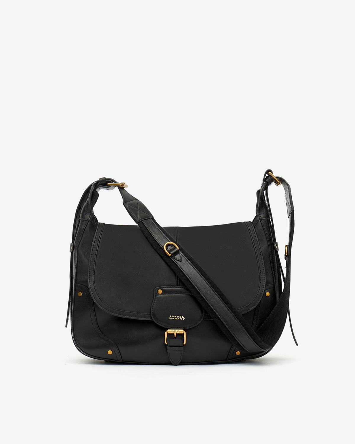 Tasche sierra s Woman Schwarz 2