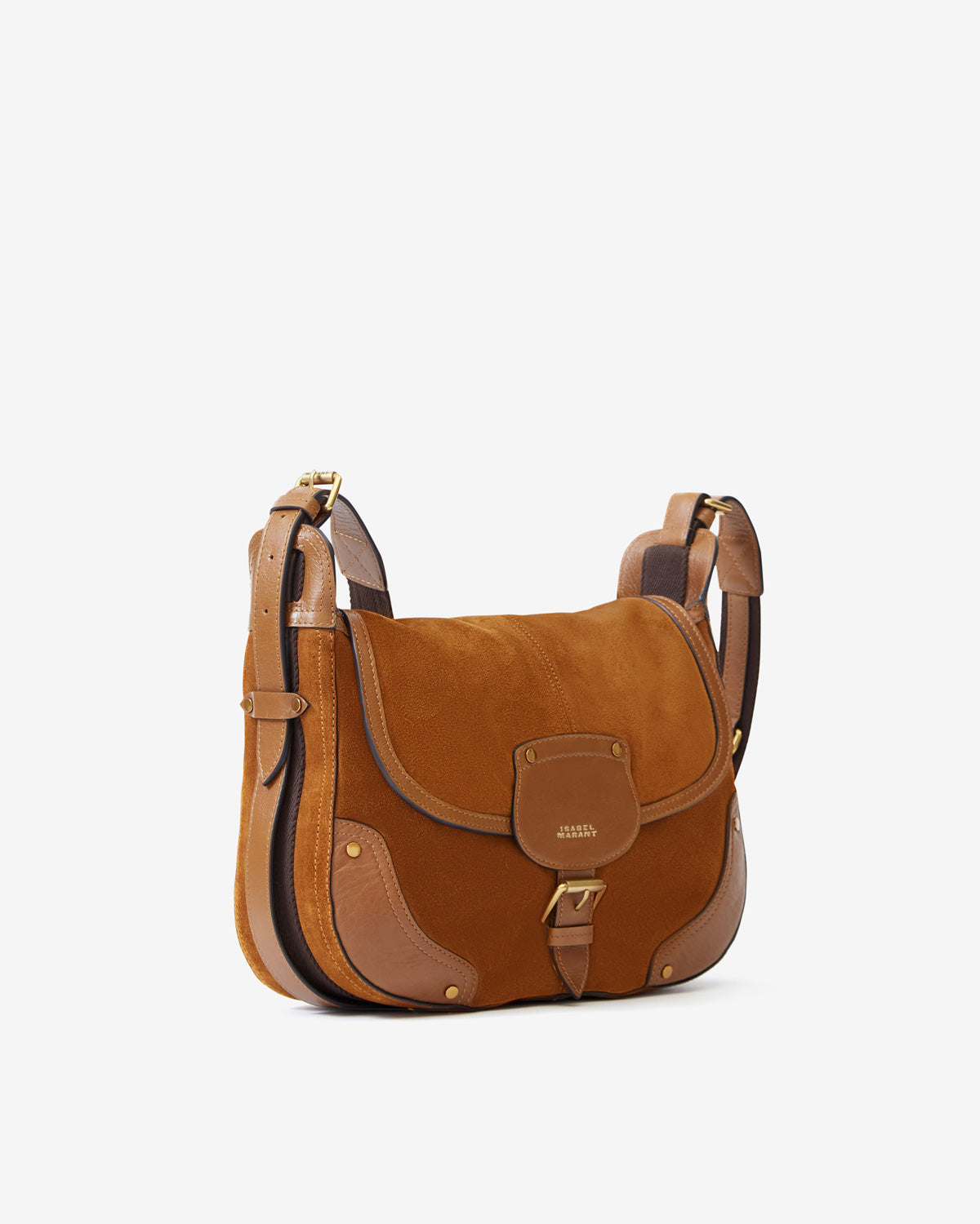 Borsa sierra s Woman Cognac 4