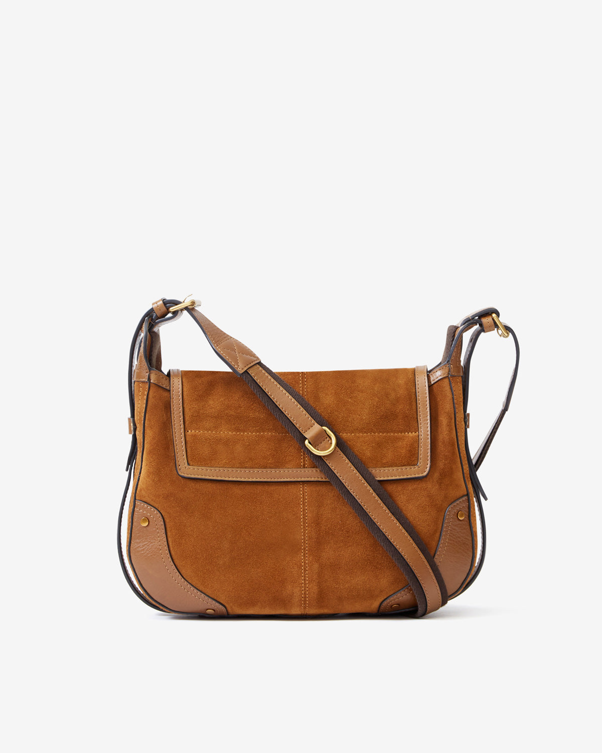 Tasche sierra s Woman Cognac 2