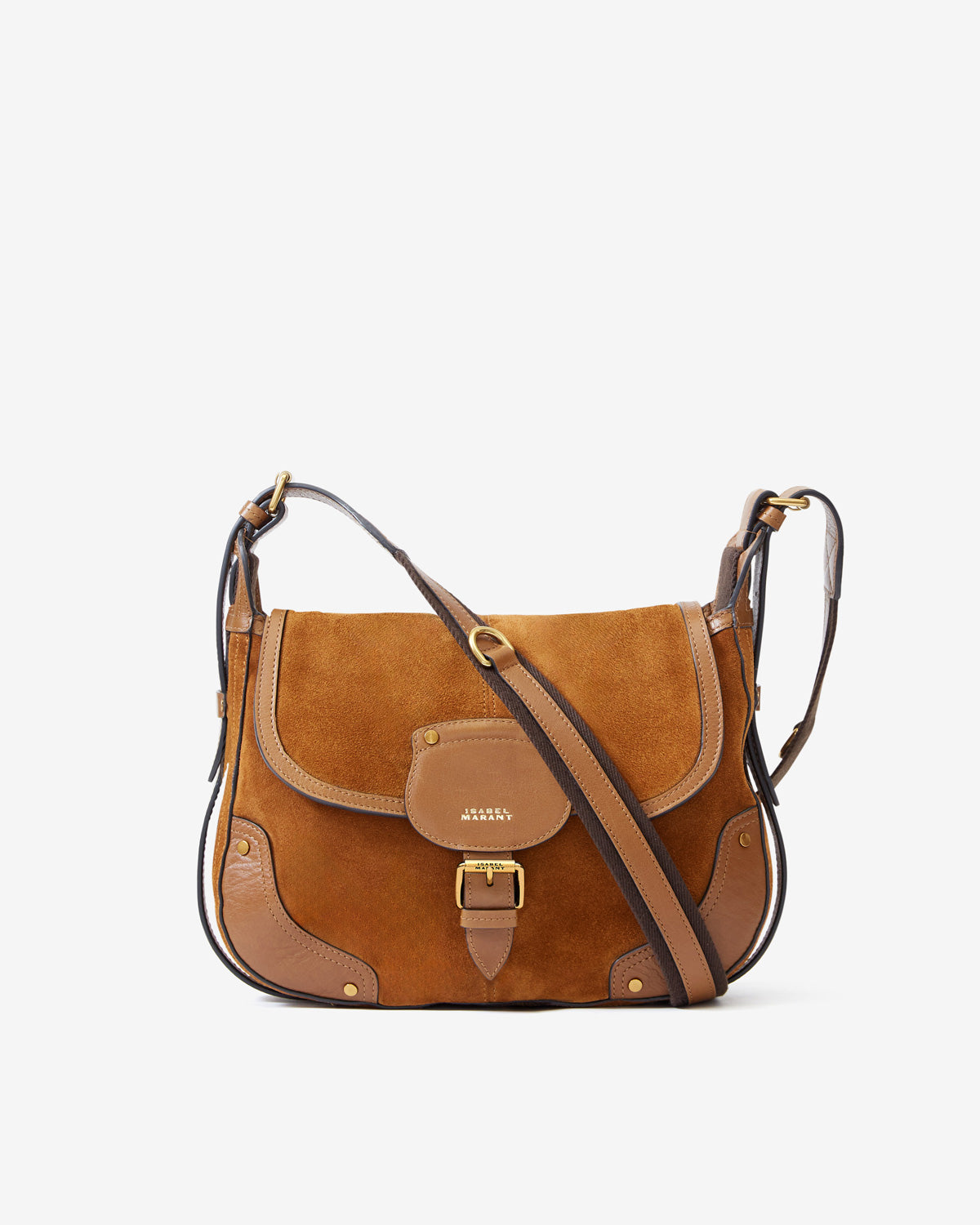 Sac sierra s Woman Cognac 1