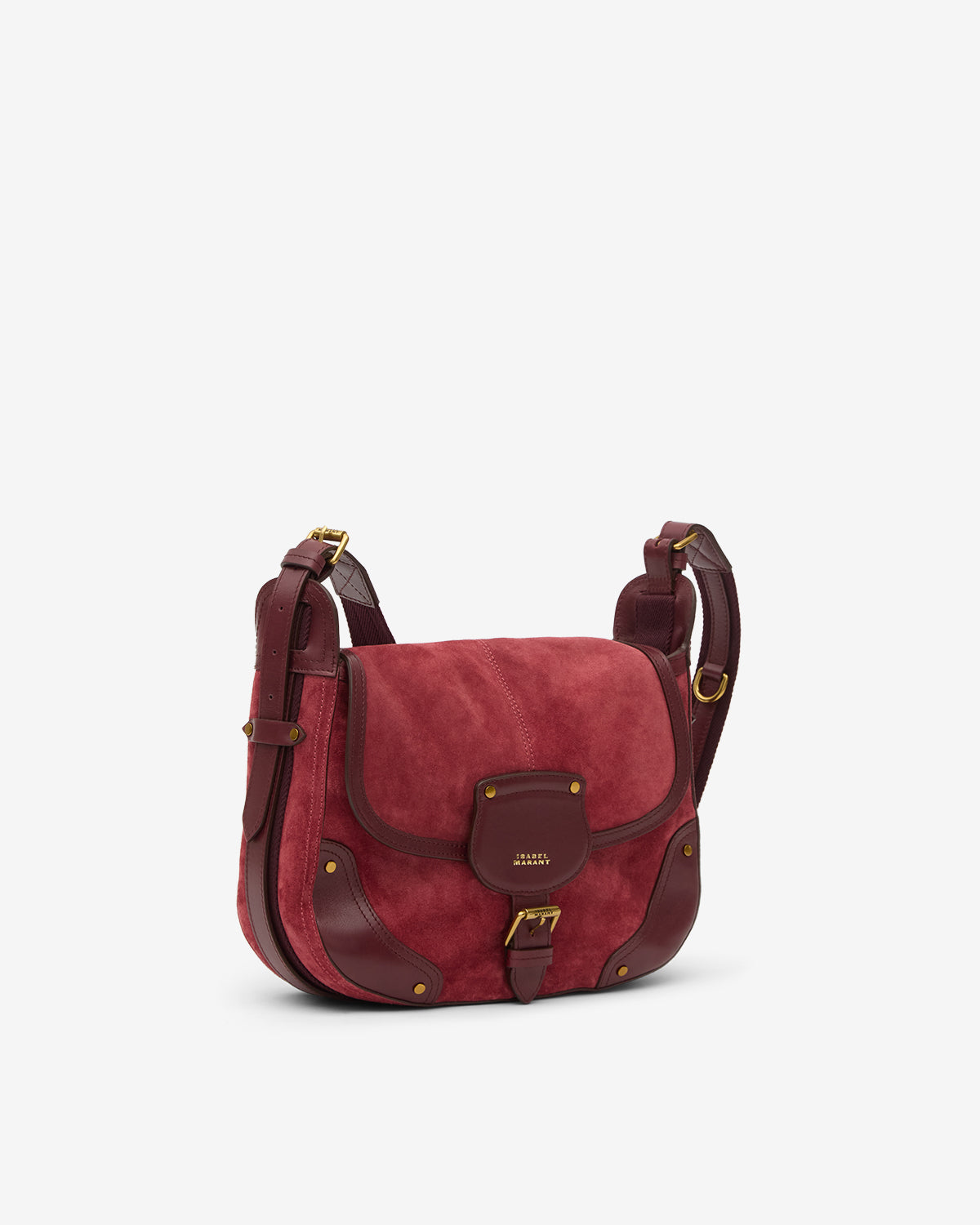 Sierra s bag Woman Berry 4