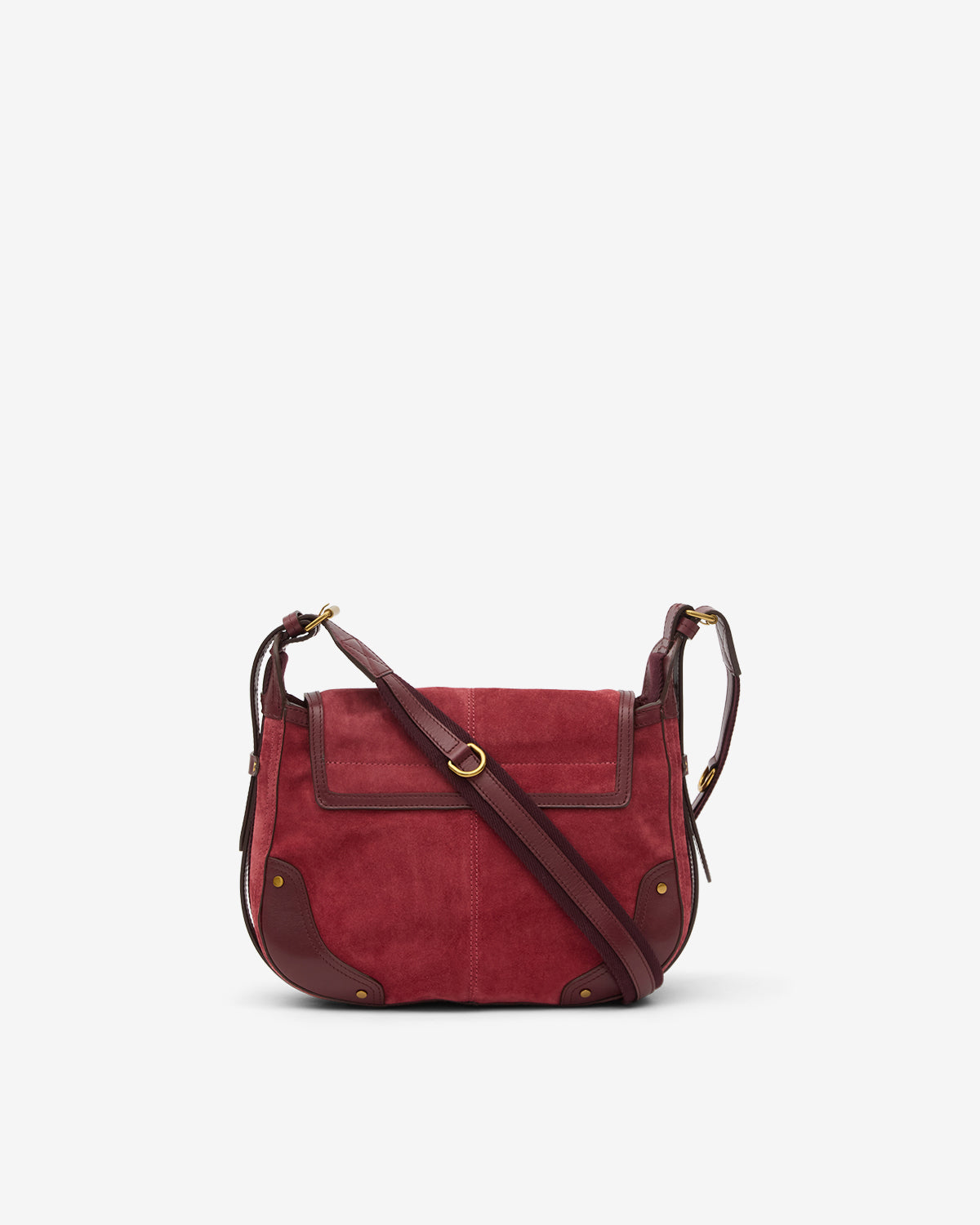 Sierra s bag Woman Berry 2