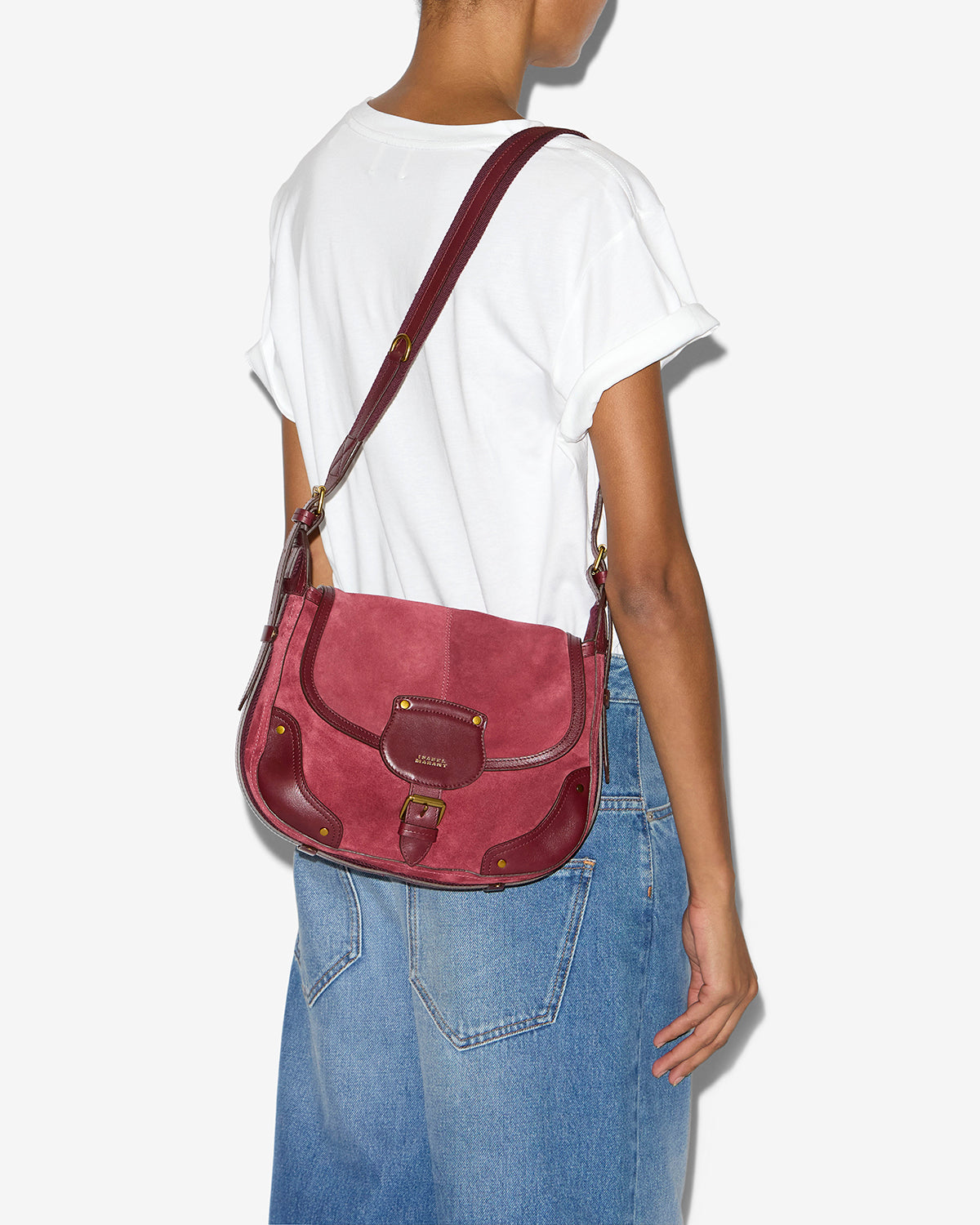 Bolso sierra s Woman Berry 6