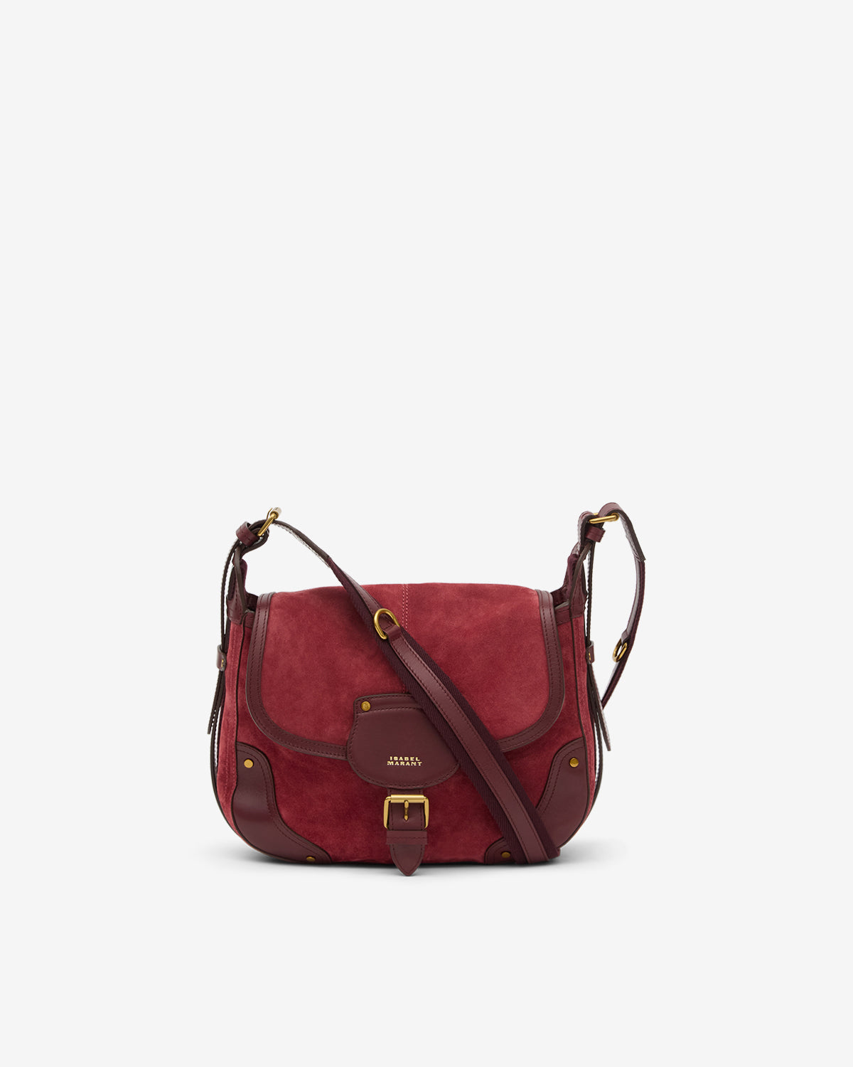 Bolso sierra s Woman Berry 1