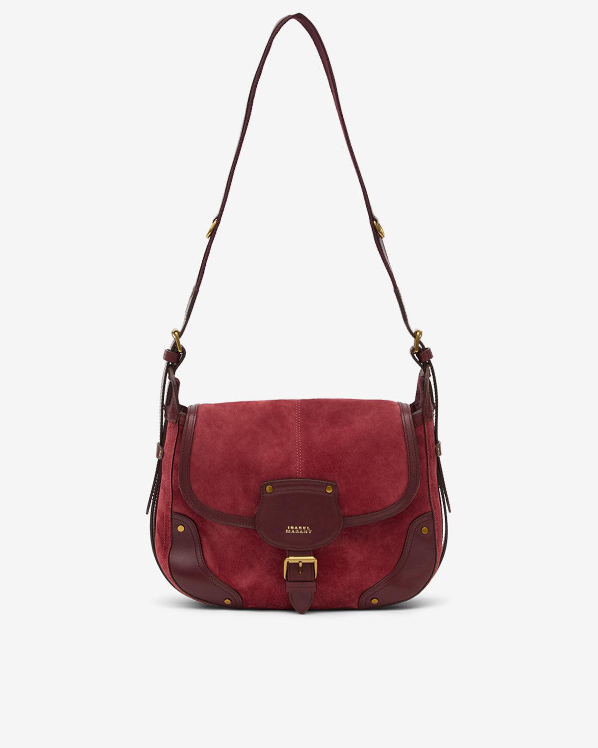 Bolso sierra s Woman Berry 5