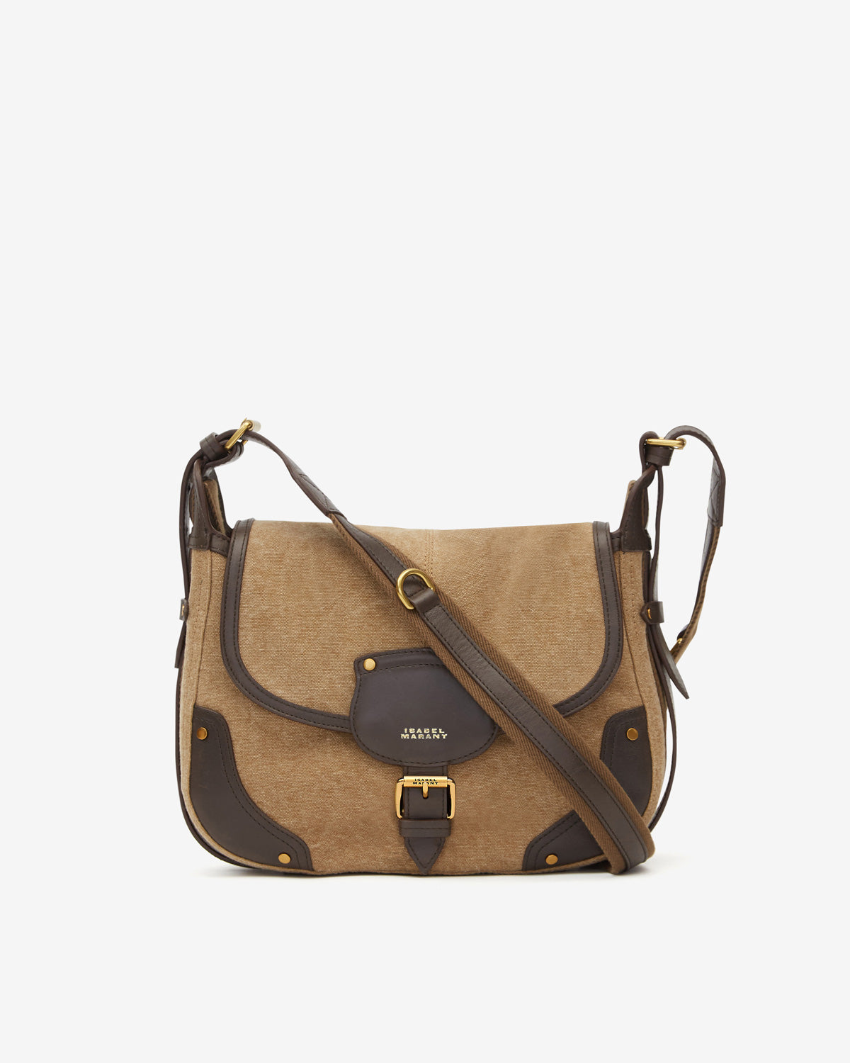 Sierra s bag Woman Khaki 2