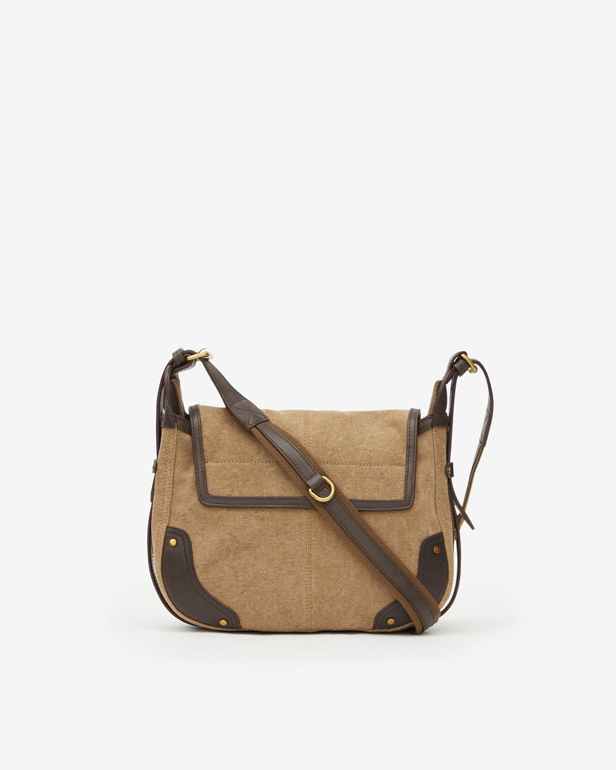 Sierra s bag Woman Khaki 2