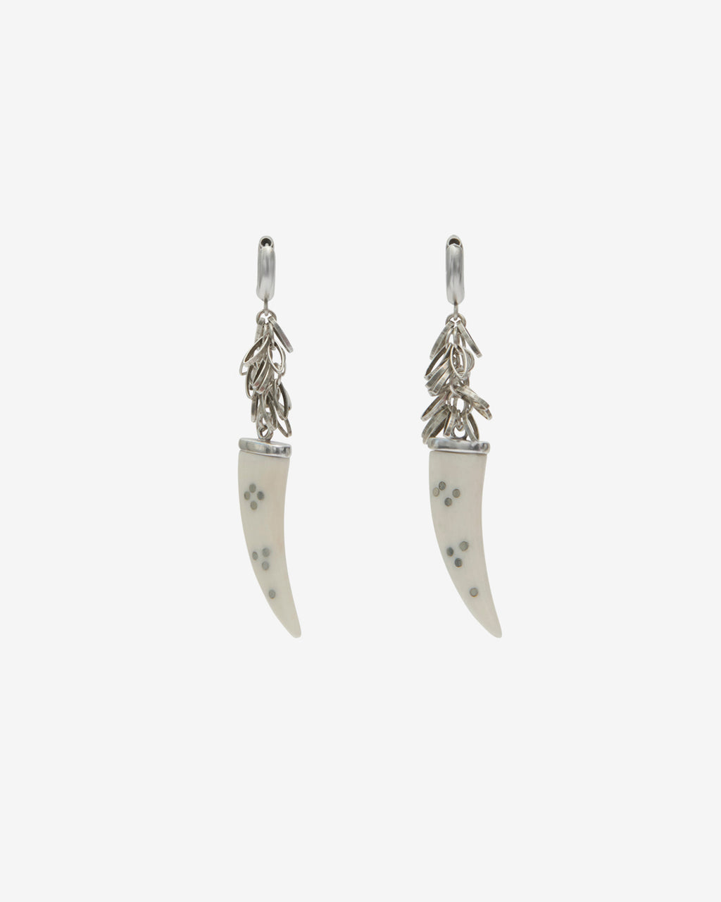 Isabel Marant BOUCLES D'OREILLES ELLEN