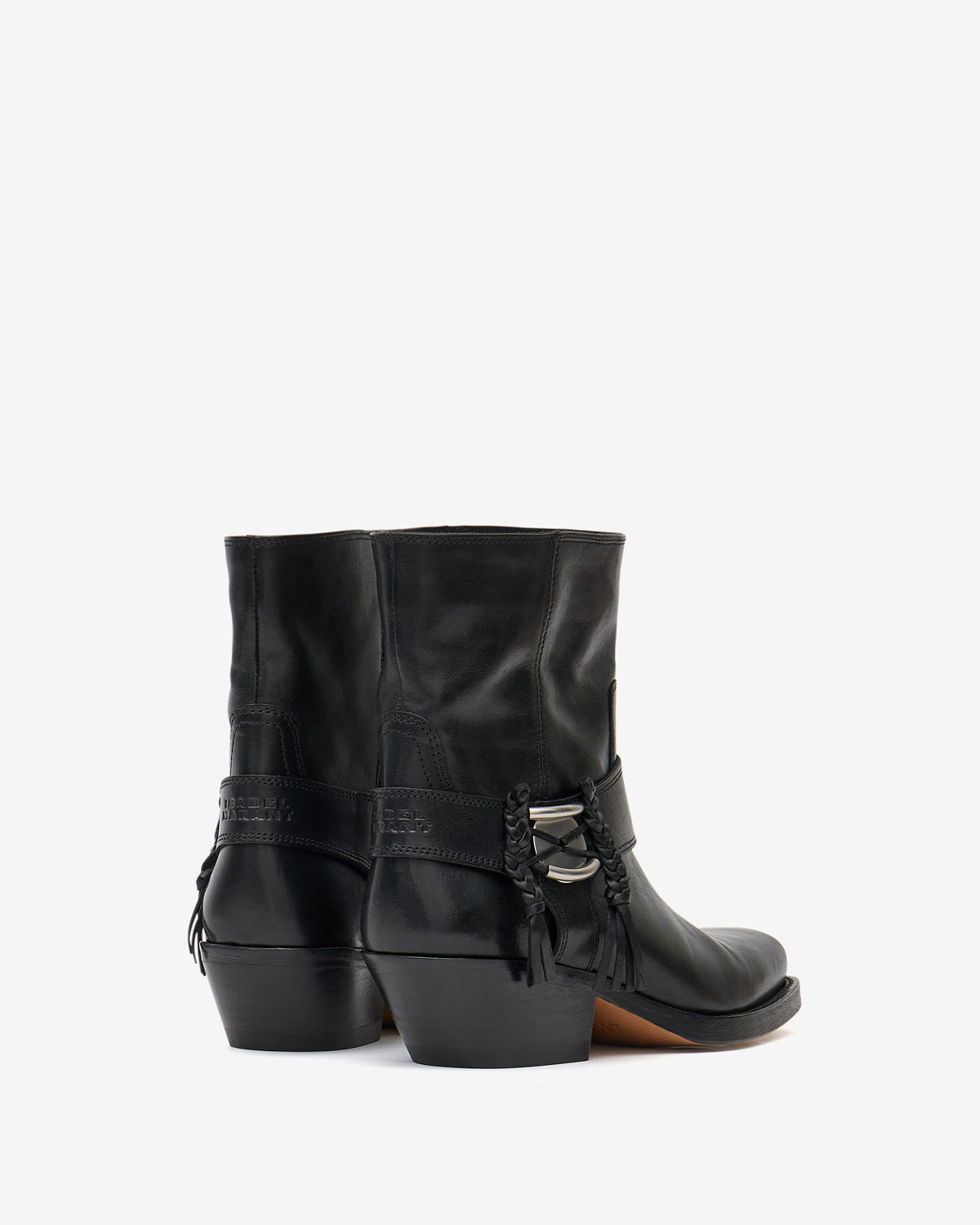 Isabel marant gaucho boot best sale