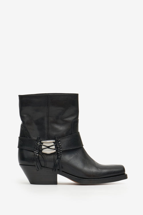 Akson Gaucho boots