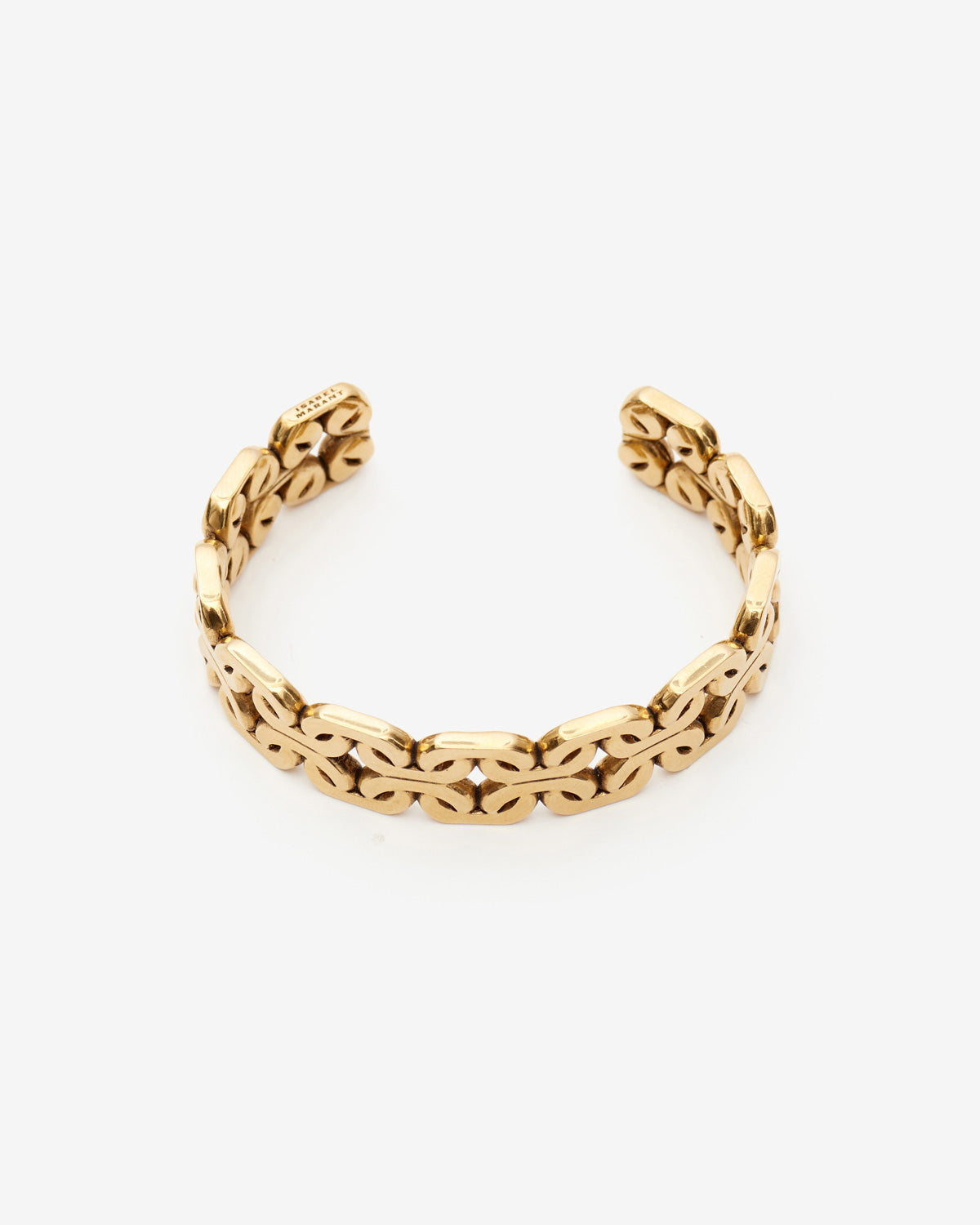 Be happy bracelet Woman Gold 2