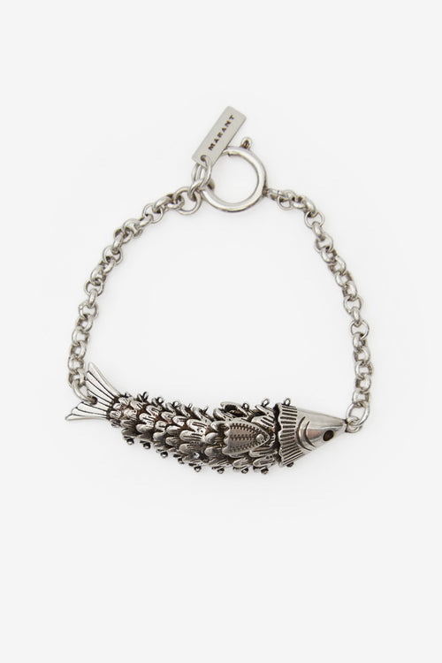 RIVER MAN BRACELET