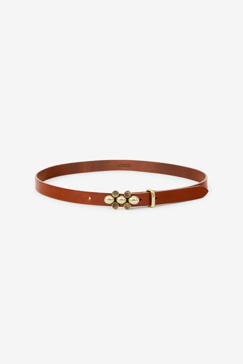 Valdez belt