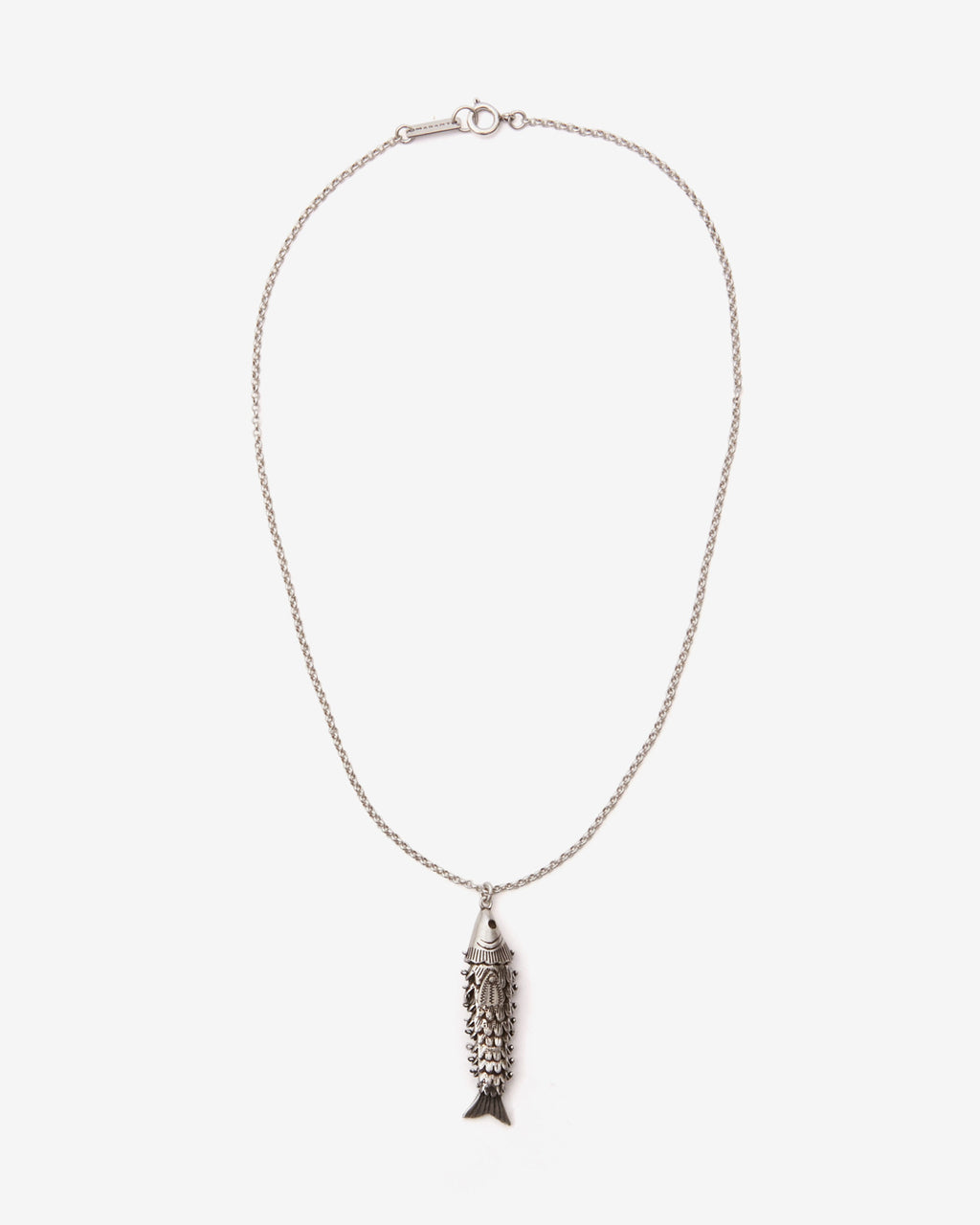 Isabel Marant COLLIER RIVER MAN