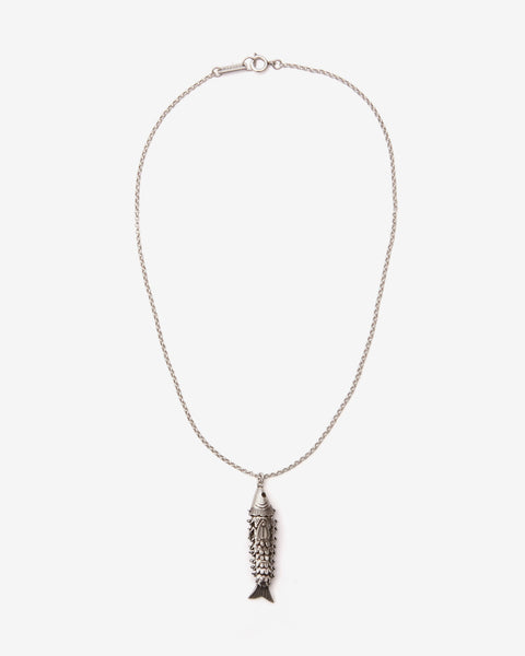 空*郎様 ISABEL MARANT ビーズネックレス ISABEL MARANT（イザベルマラン）の「ISABEL MARANT ビーズ