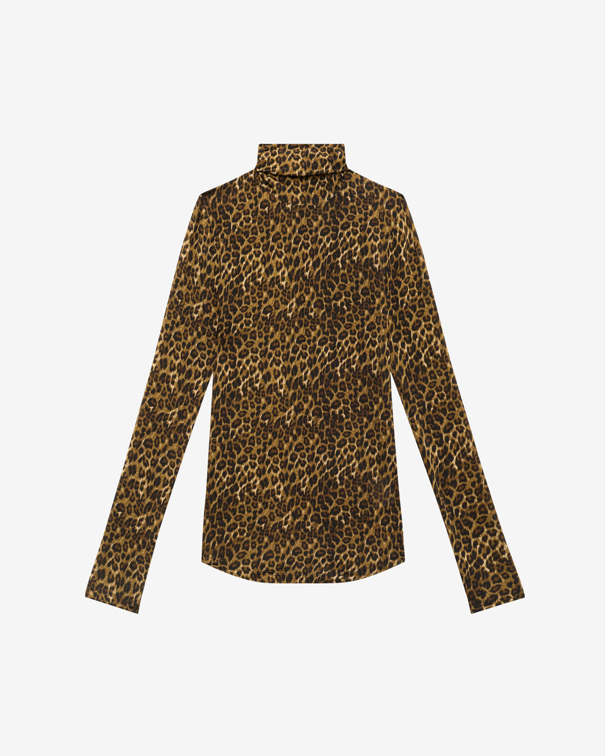 Top joyela Woman Leopard 1