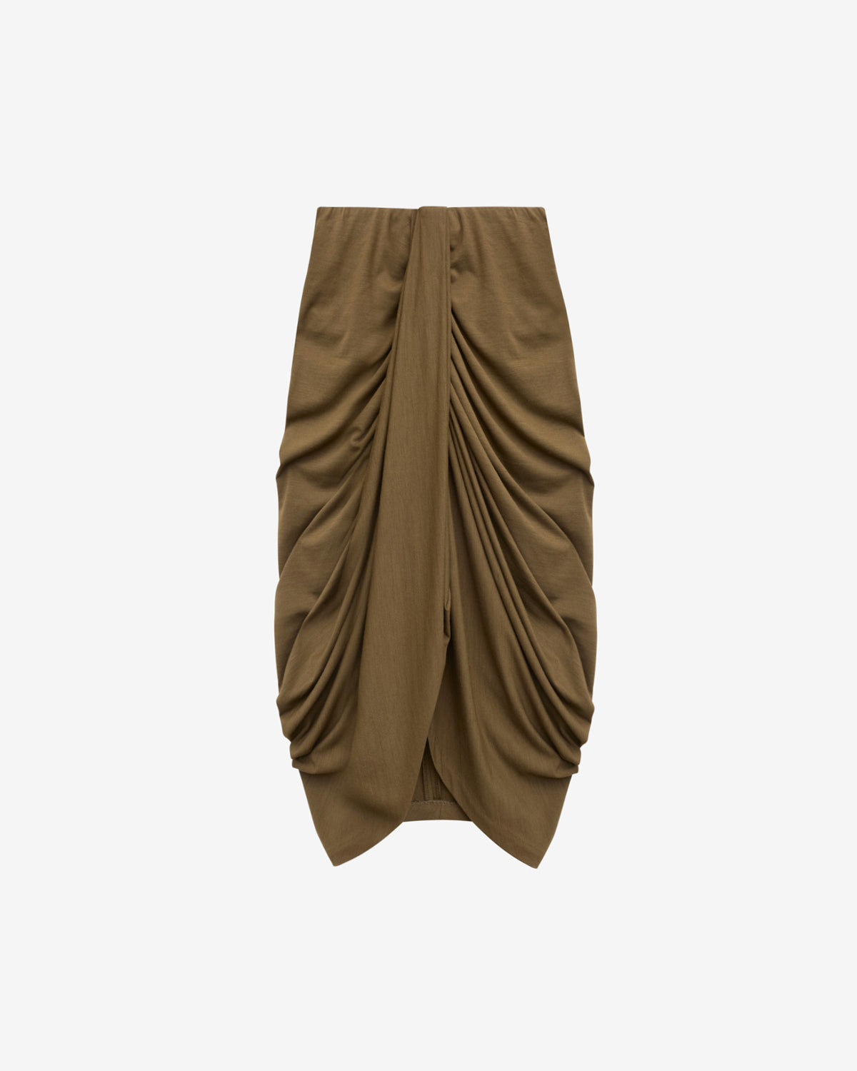 Anny skirt Woman Bronze 1