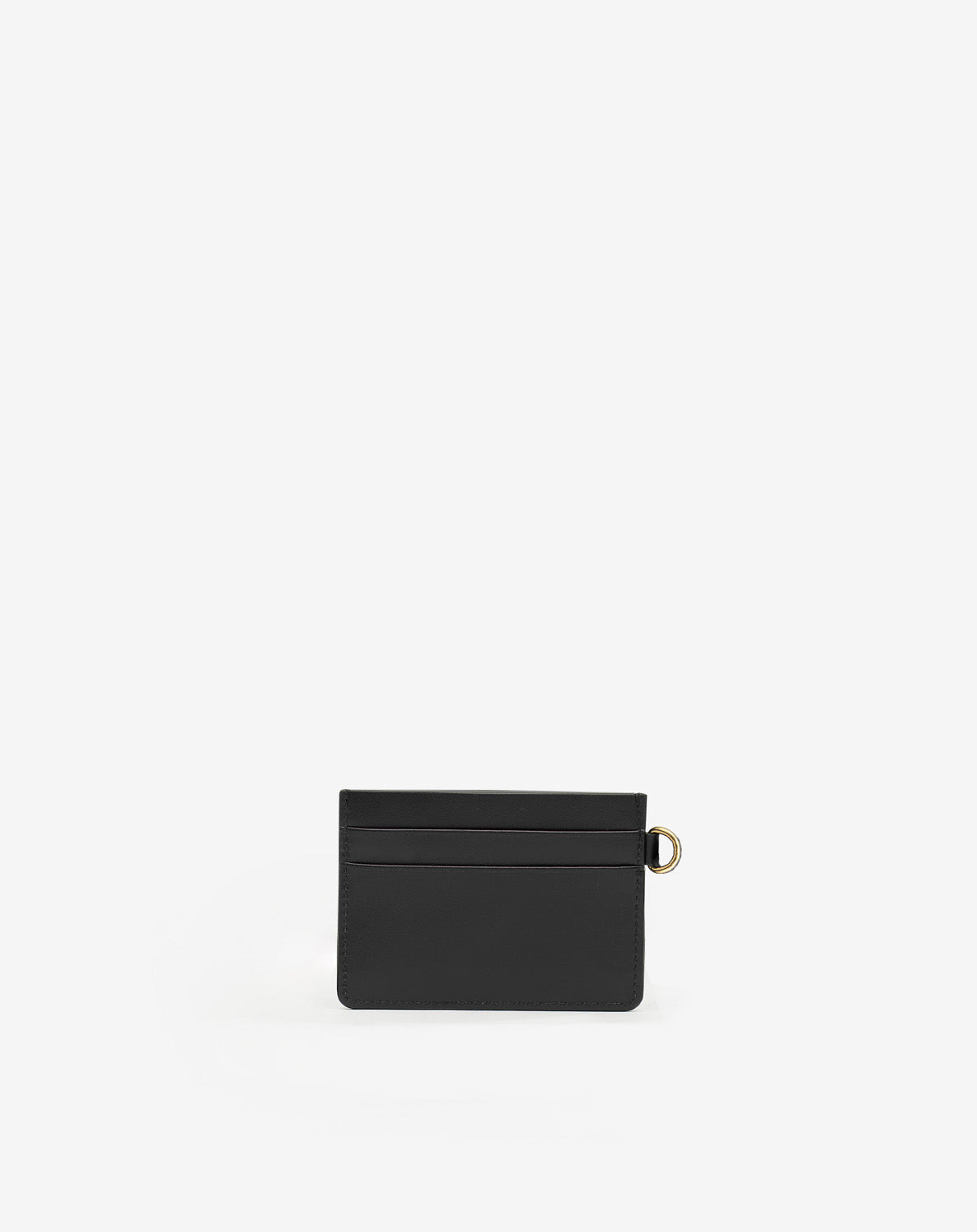 Card holder 카드 홀더 Woman 검은색 2