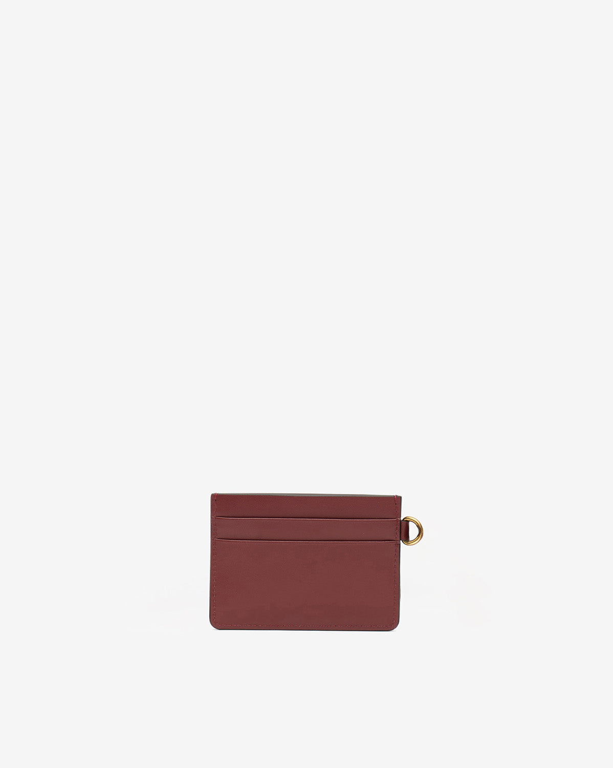 Card holder 카드 홀더 Woman 보르도 2