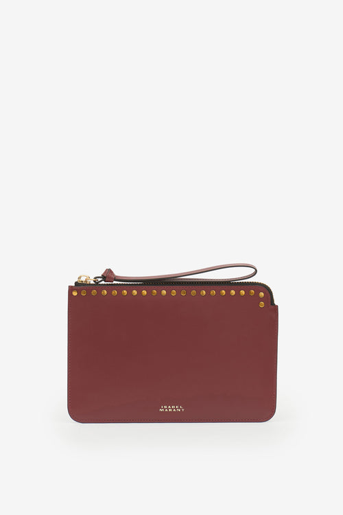 Pochette Flat Pouch