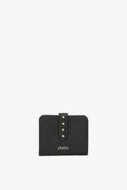 CARTERA WALLET LEATHER