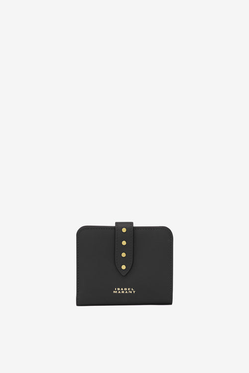CARTERA WALLET LEATHER