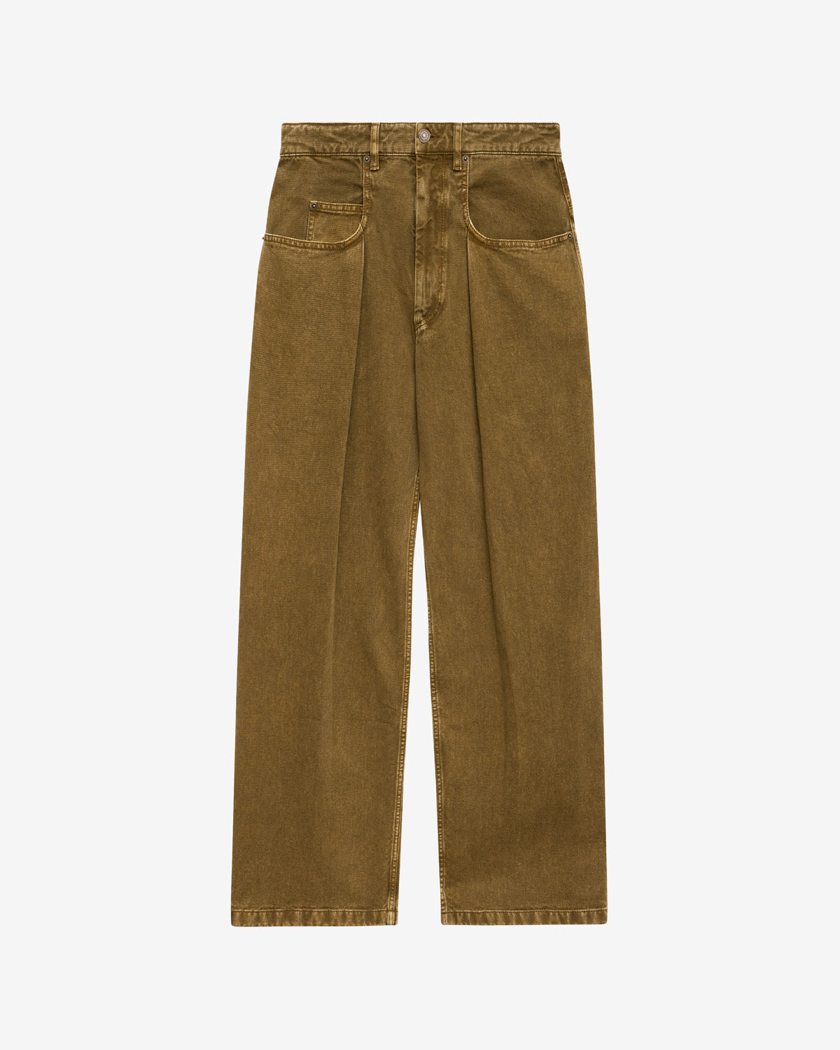 Janael pants Man Bronze 1