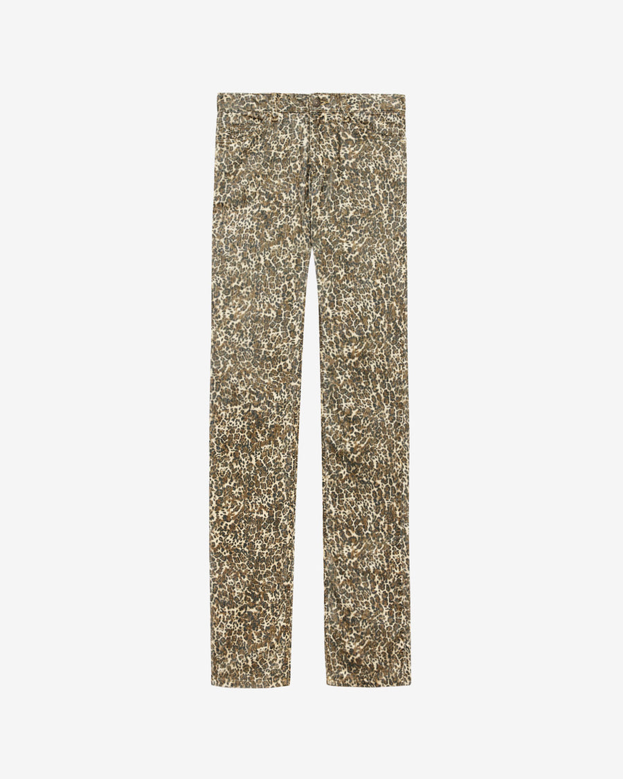 Pantalon Ferni