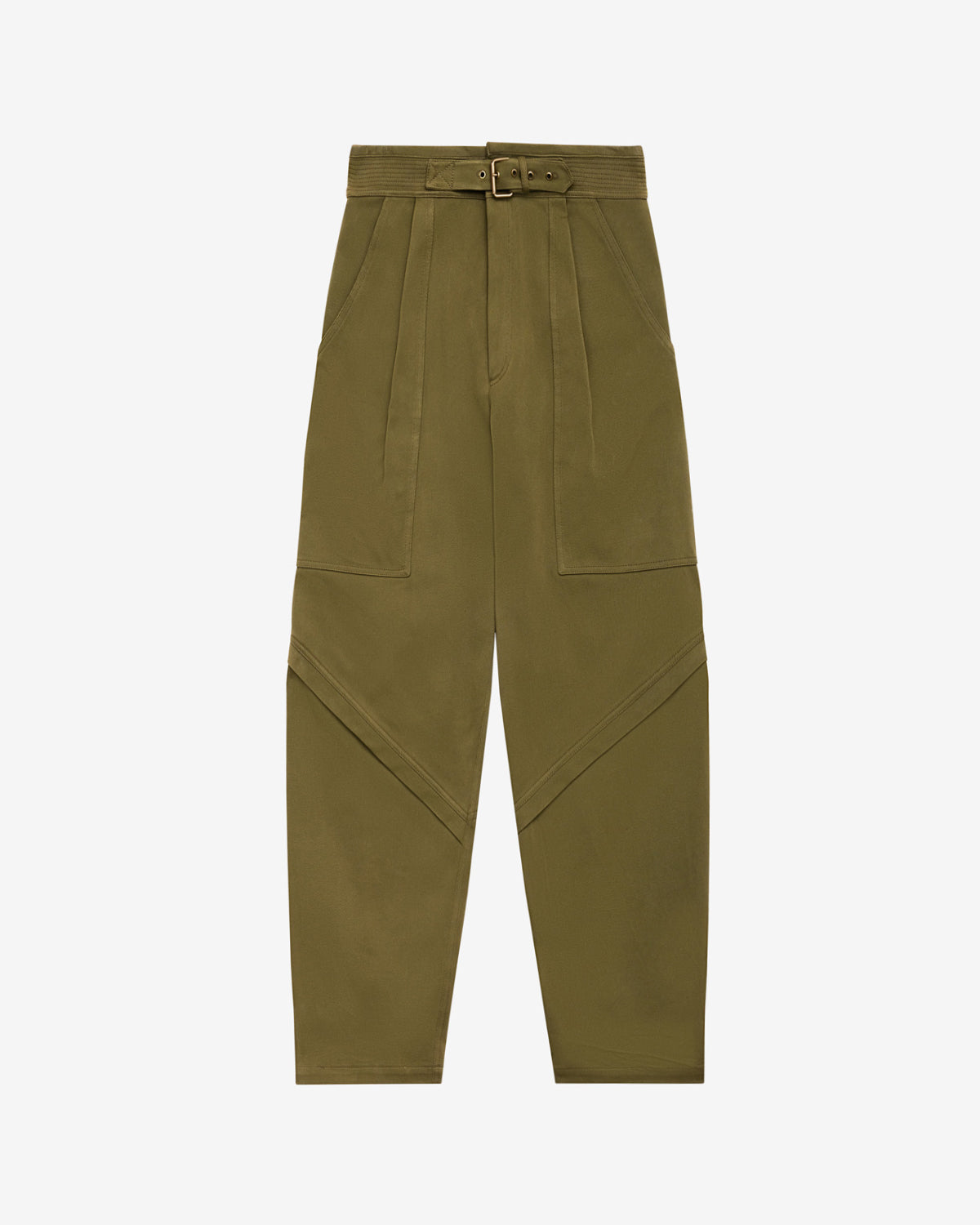 Pantaloni tigui Man Bronzo 1