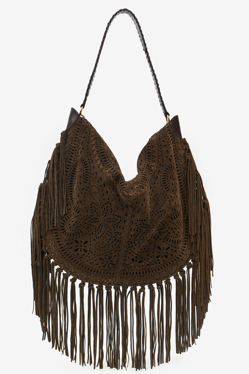 Borsa Oskan Hobo Soft